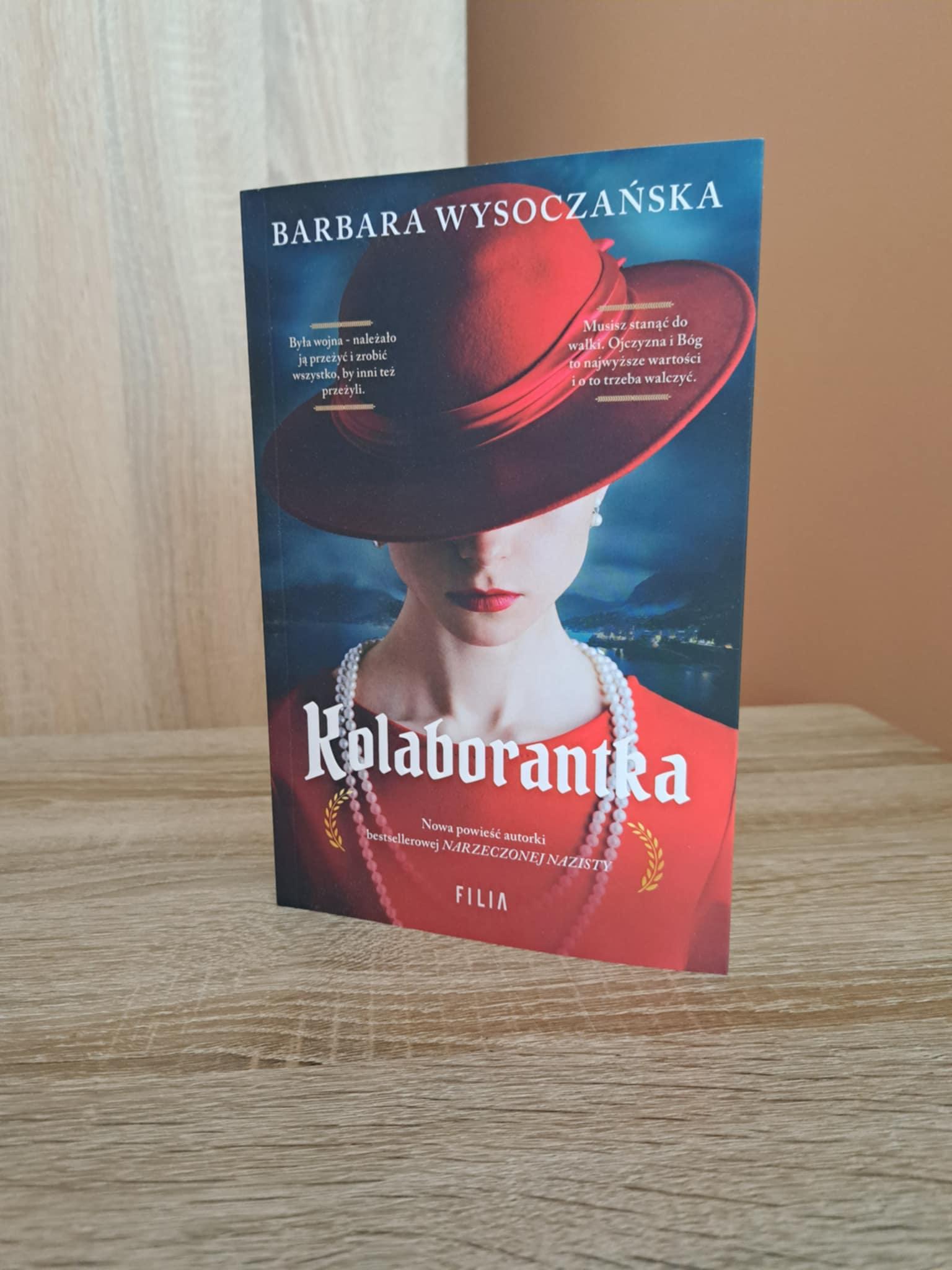 Miłość, która przezwycięży wszystko