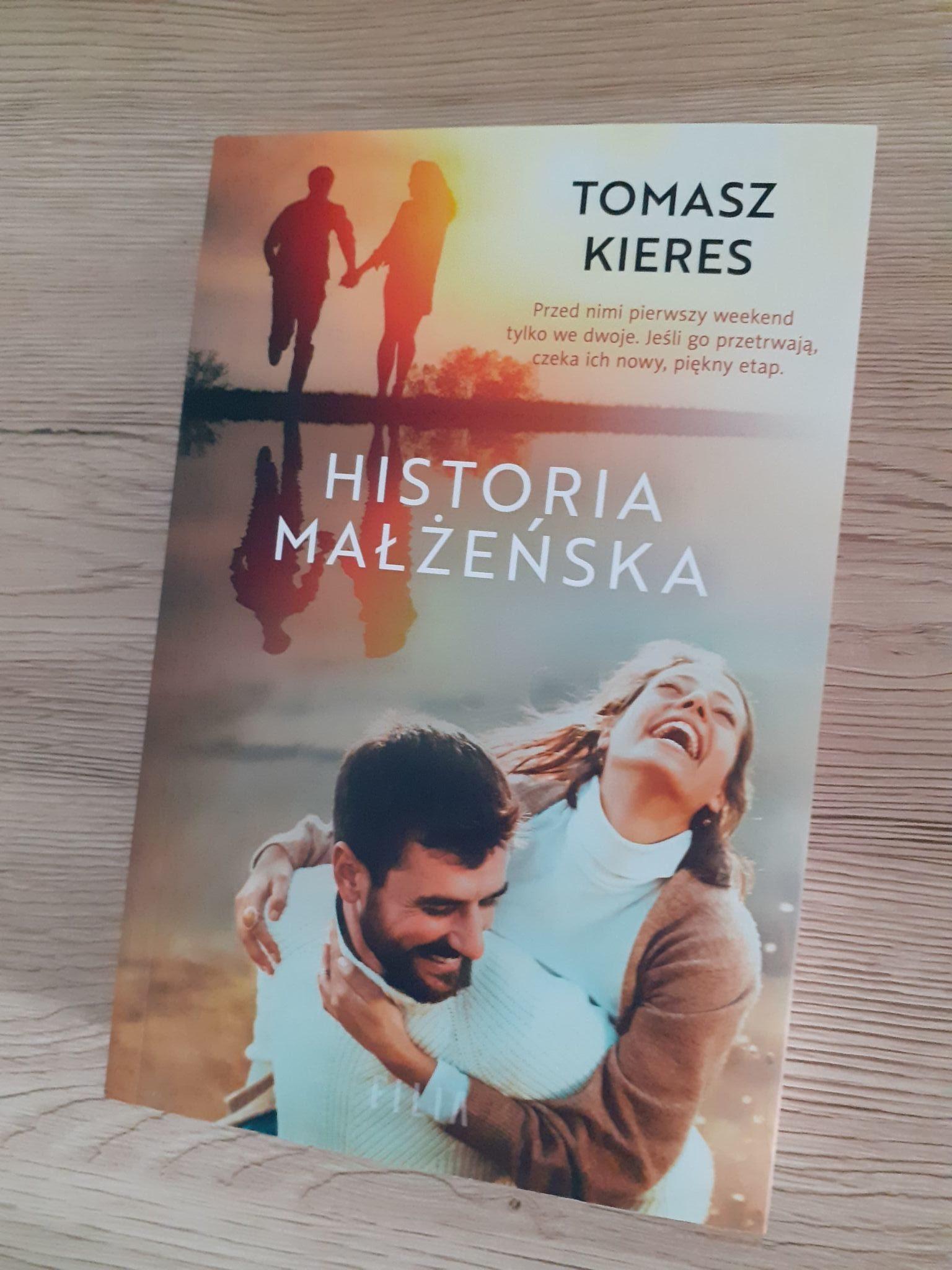 Miłość na nowo
