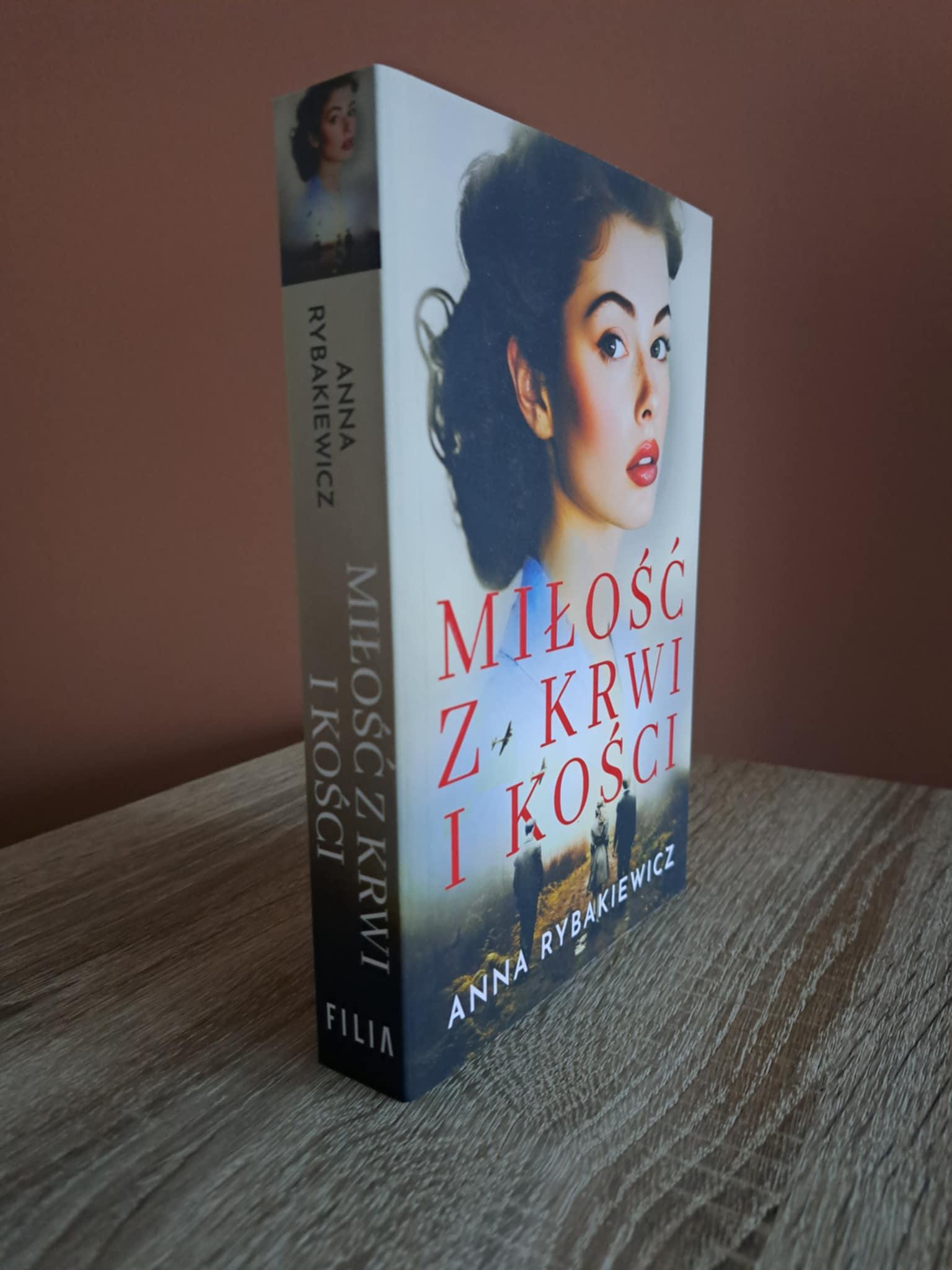 Miłość zwycięży wszystko