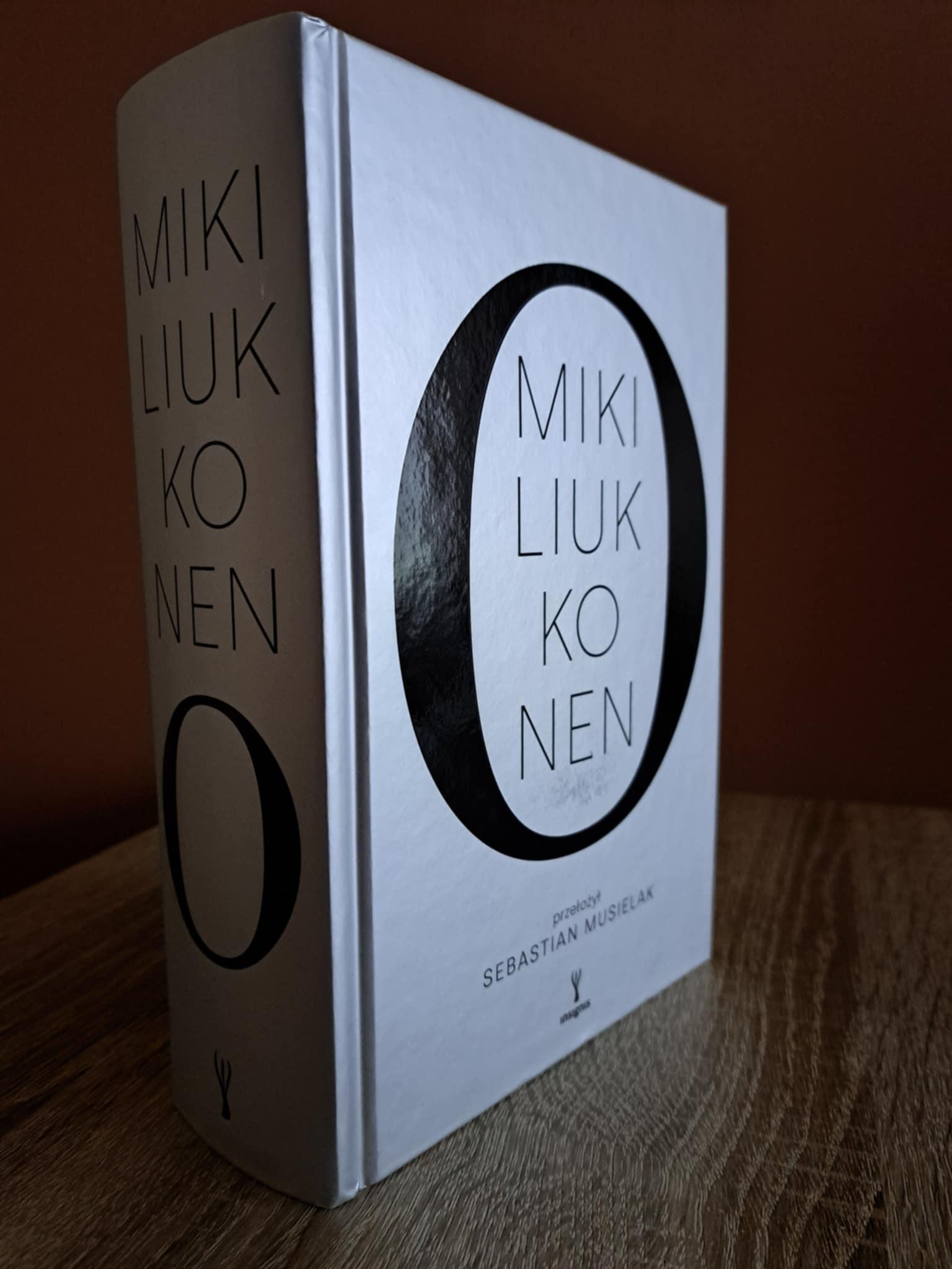 Mistrzostwo największego formatu. Mistrzowski popis słowa i wyrazu