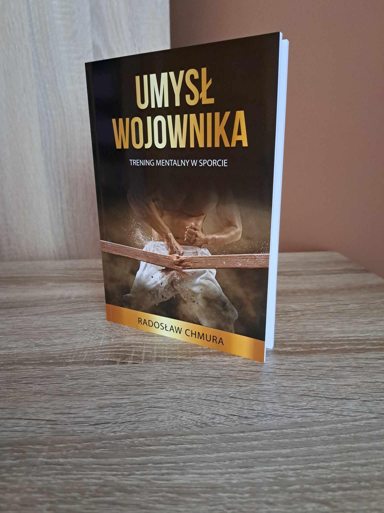 Myśl jak czempion. Bądź czempionem