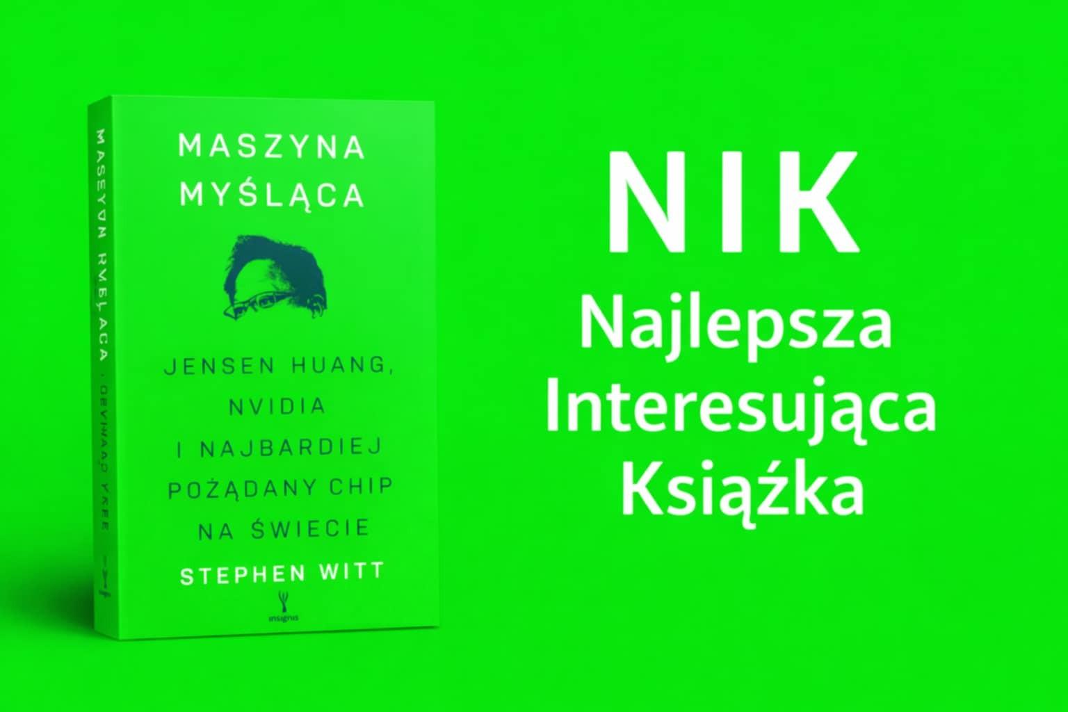 Myślący chip, który rozpędził świat