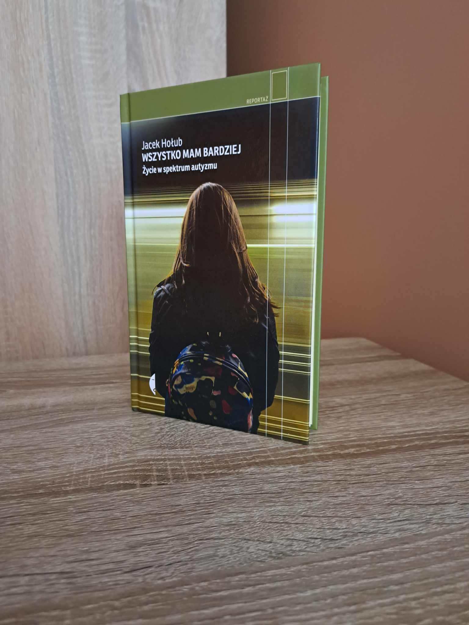 Neuroatypowość – normalna sprawa