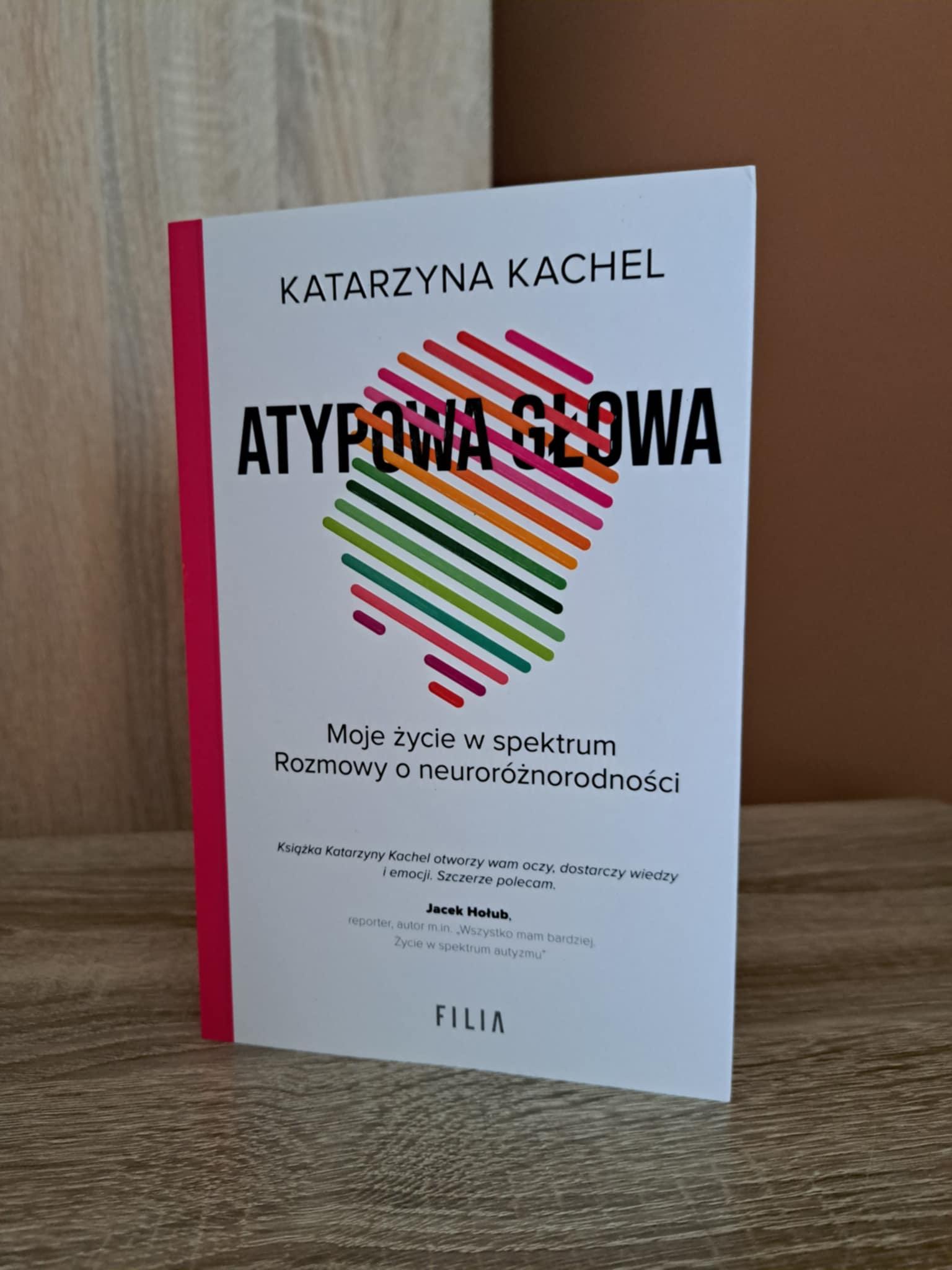 Neuroróżnorodni są wśród nas. Są z nami.
