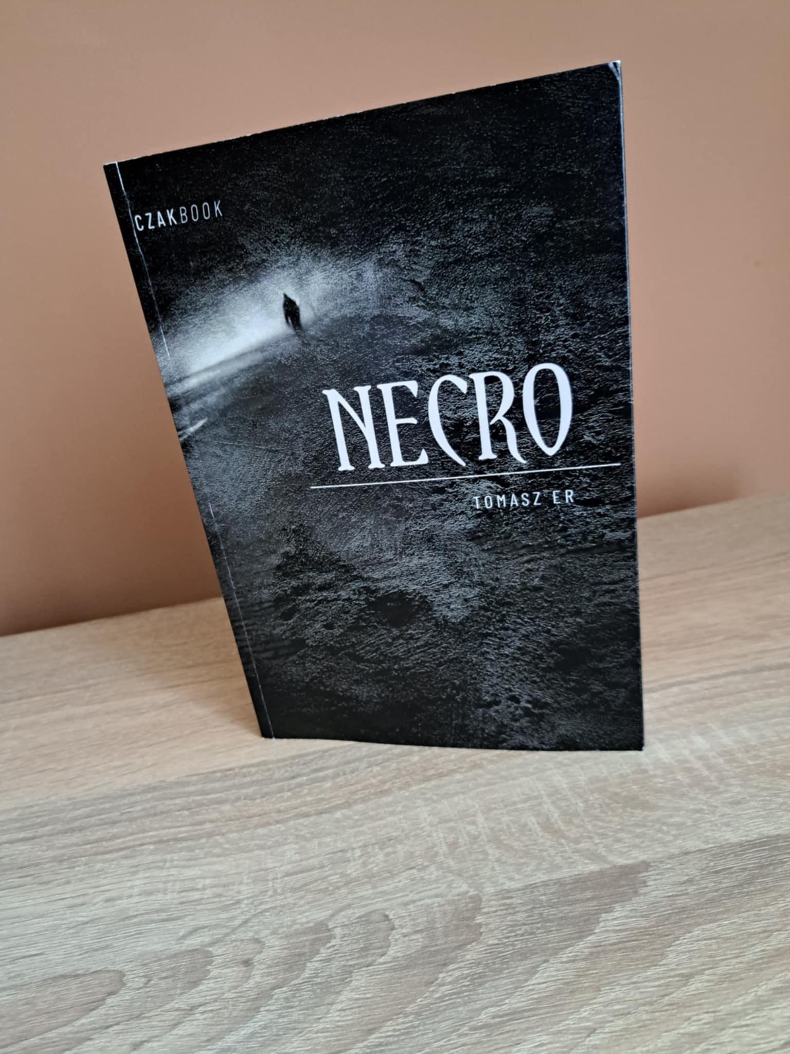 NECRO to jest to