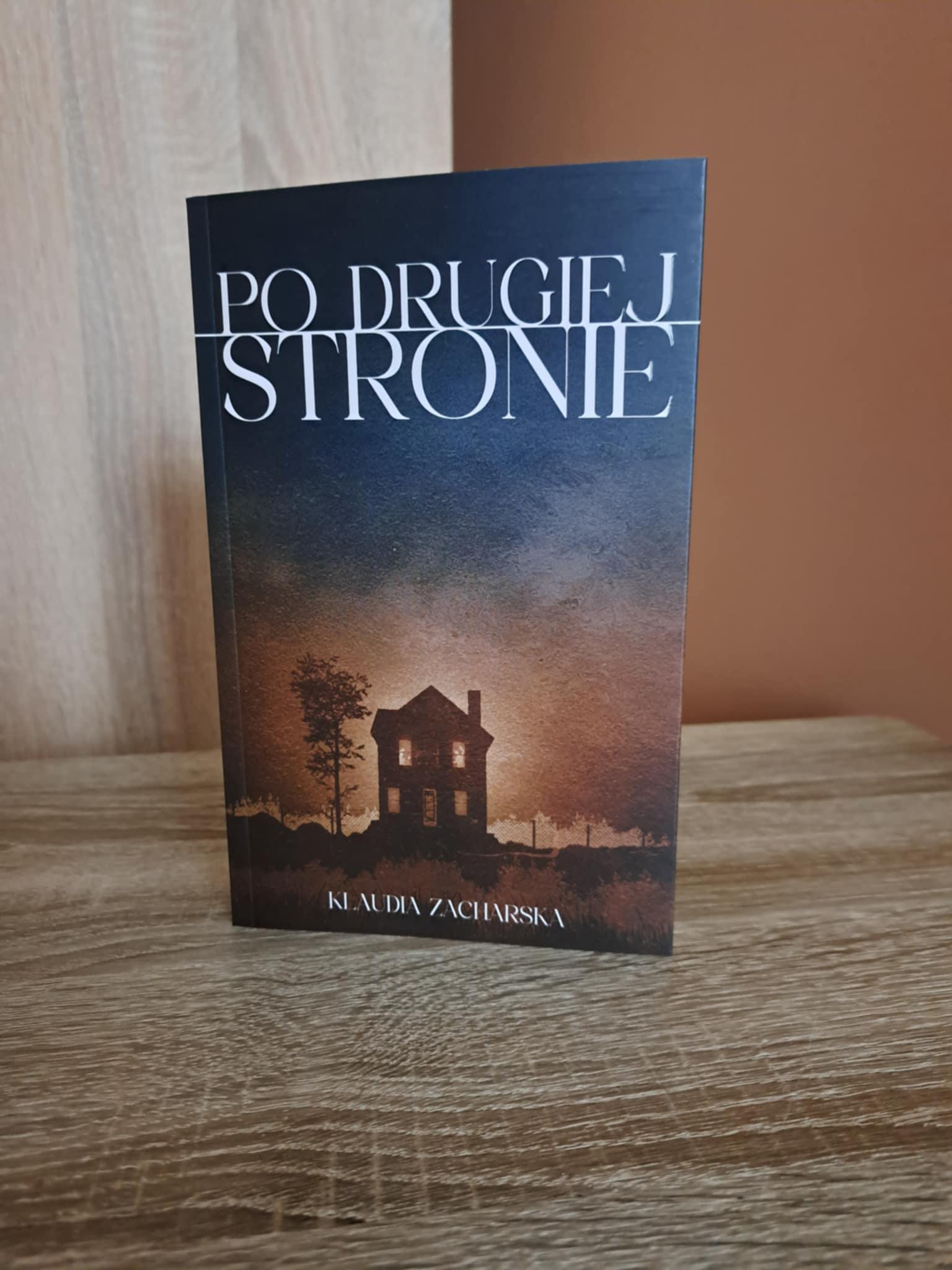 Nie mów nikomu, co dzieje się w nawiedzonym domu!