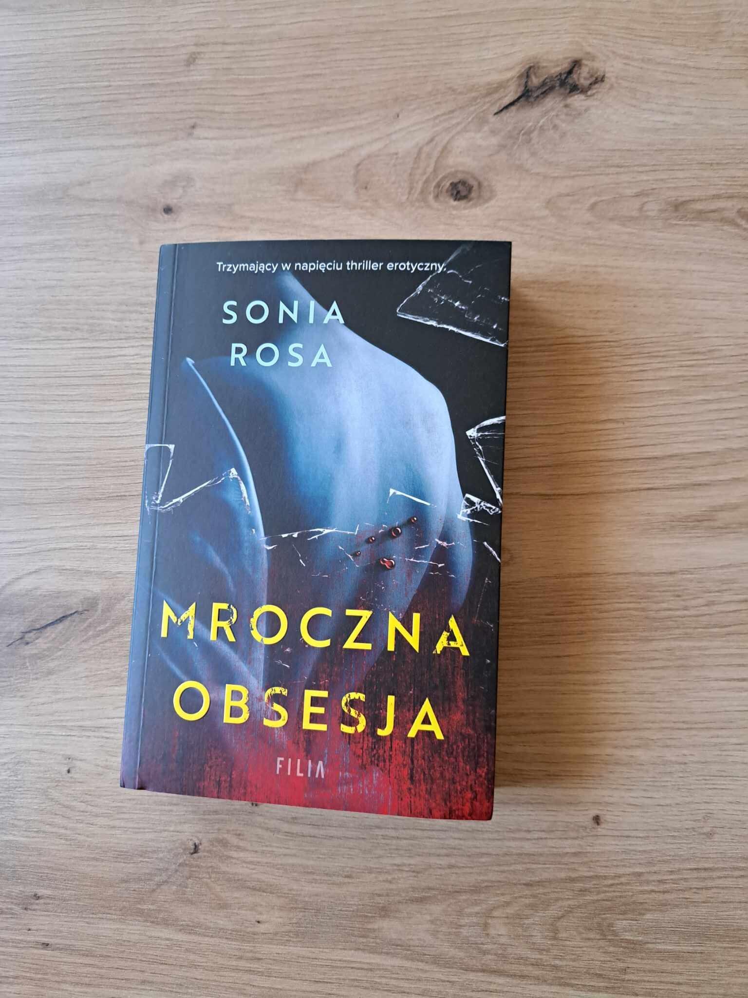 Niebezpieczna kochanka