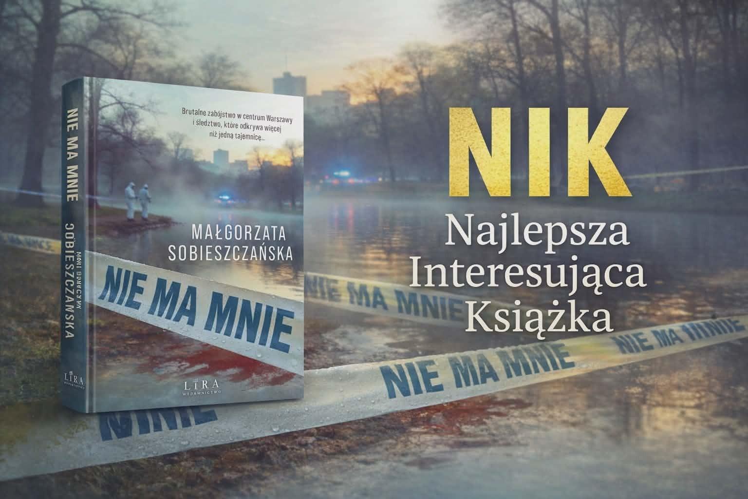 Nieobecność, która krzyczy najgłośniej