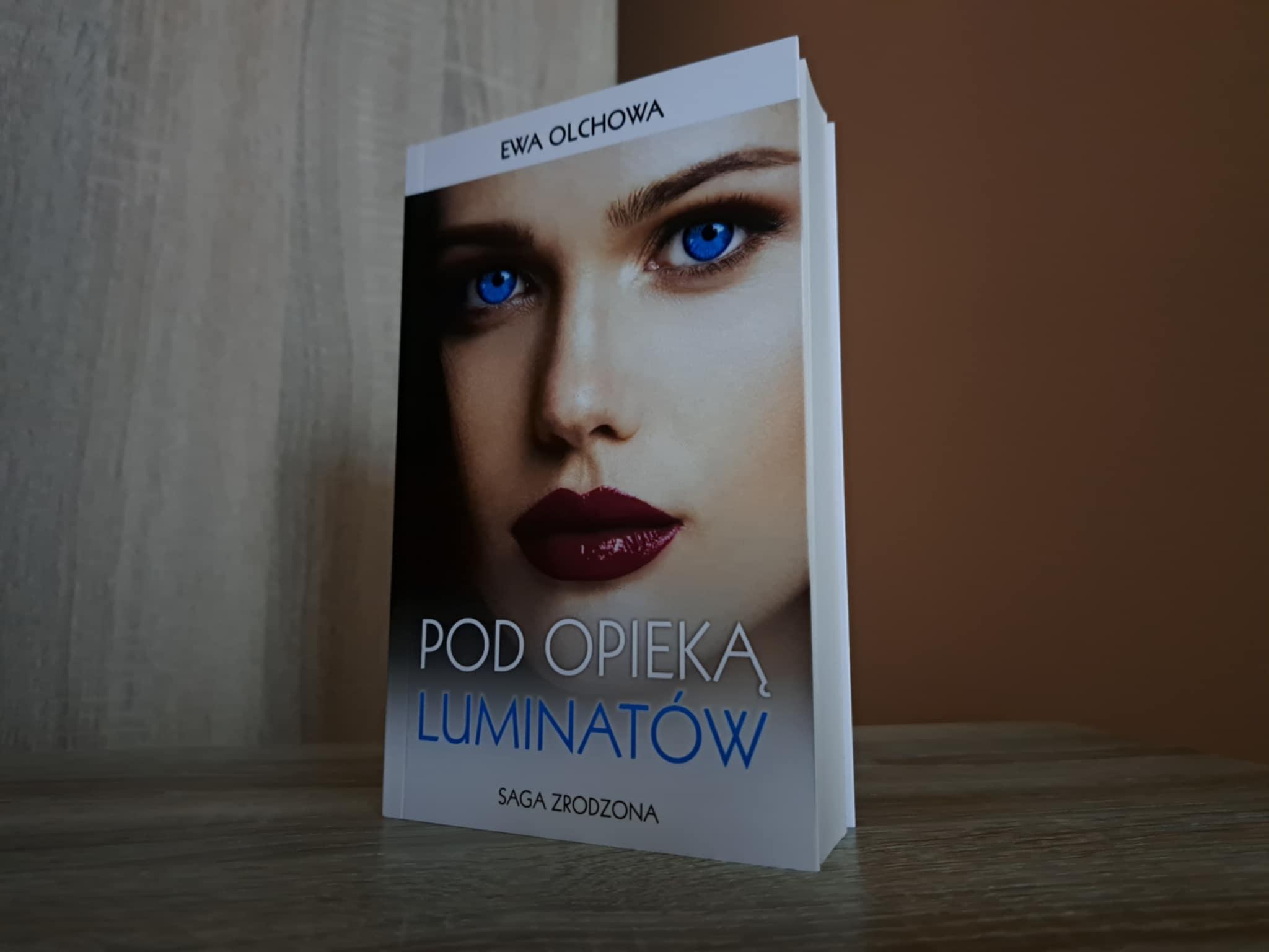 Niezapomniane chwile z Rose, z Łowcami & Luminatami
