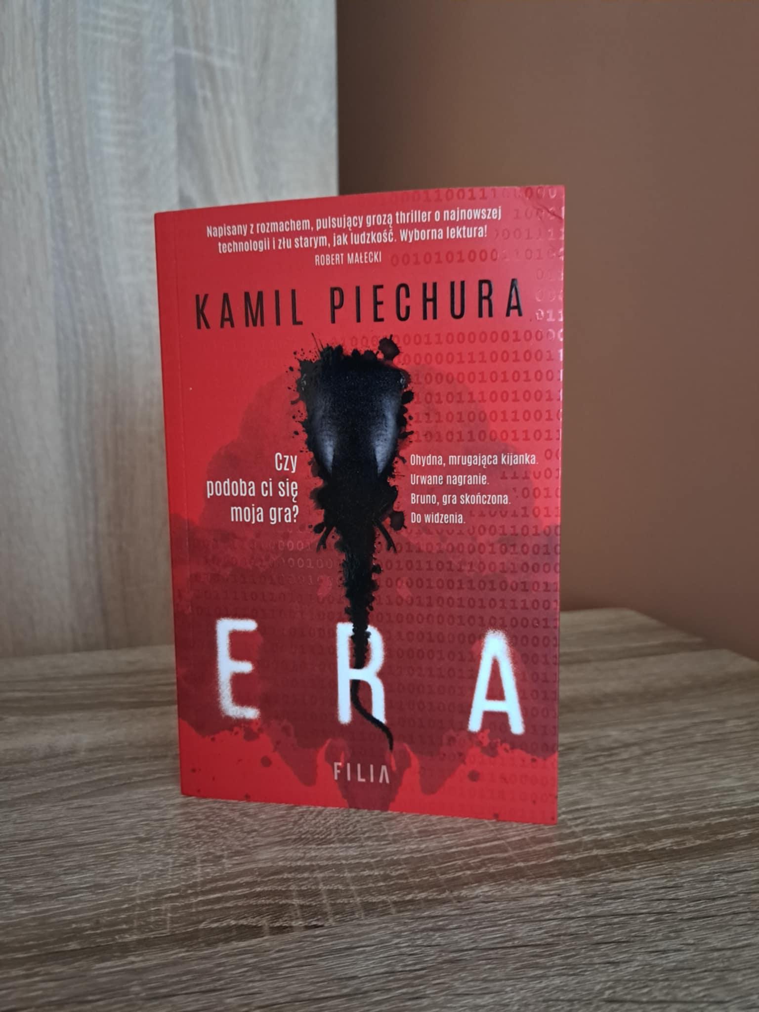 Nowa ERA polskiego thrillera