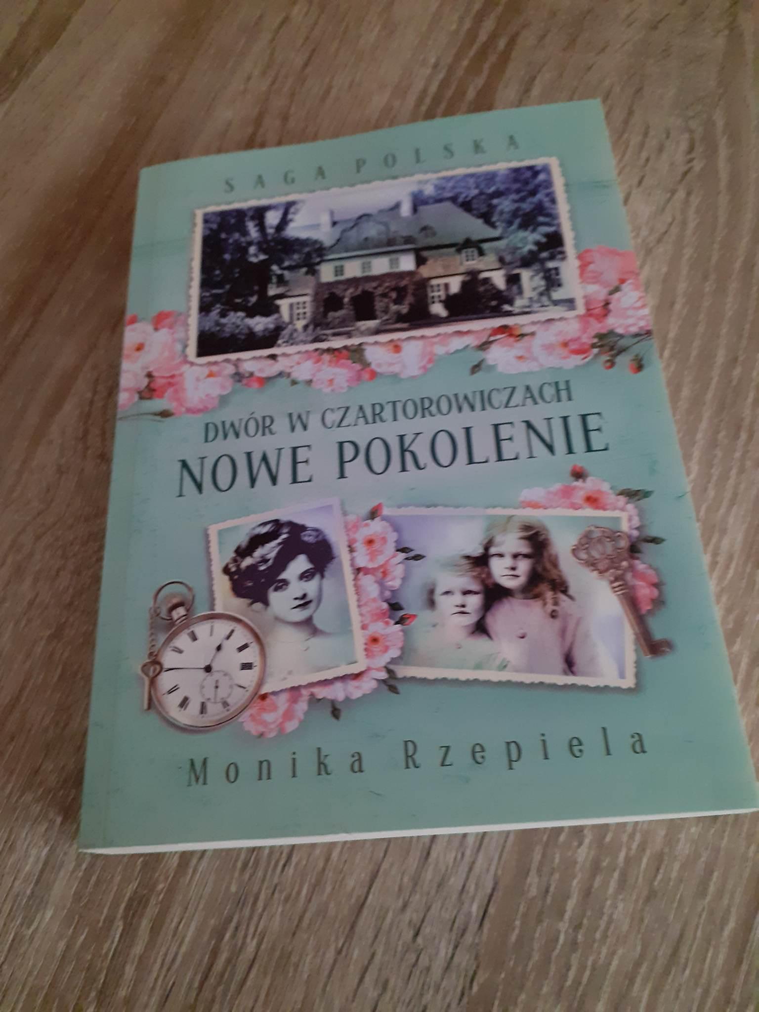 Nowe pokolenie w Czartorowiczach