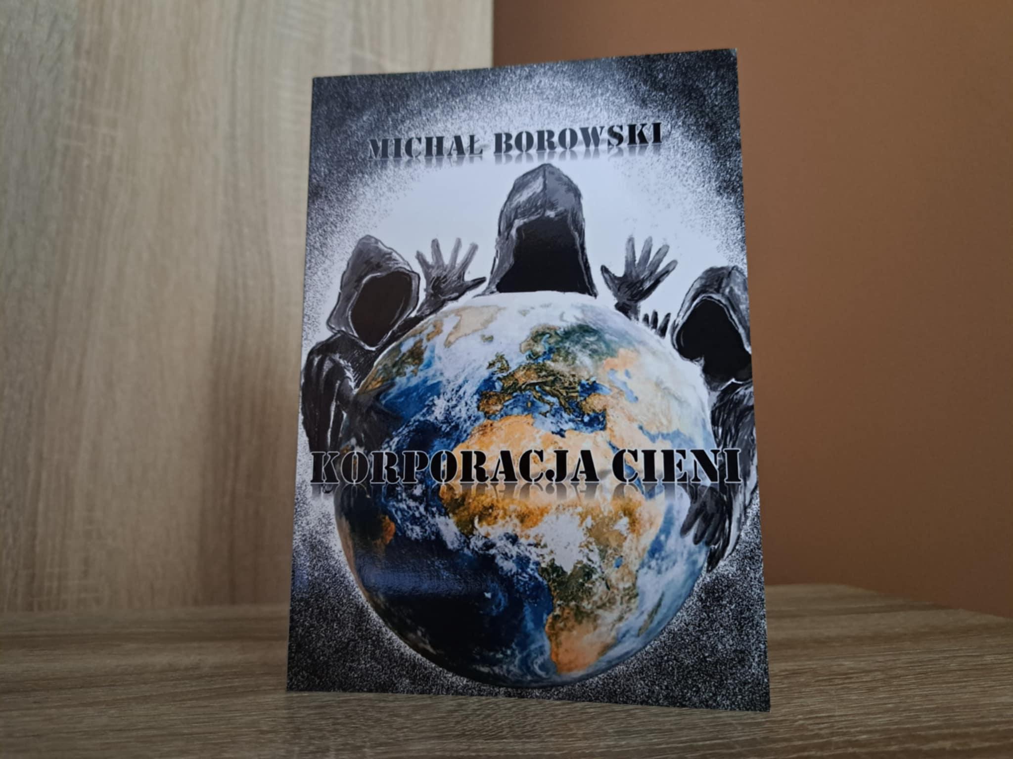 Nowe oblicze Michała Borowskiego