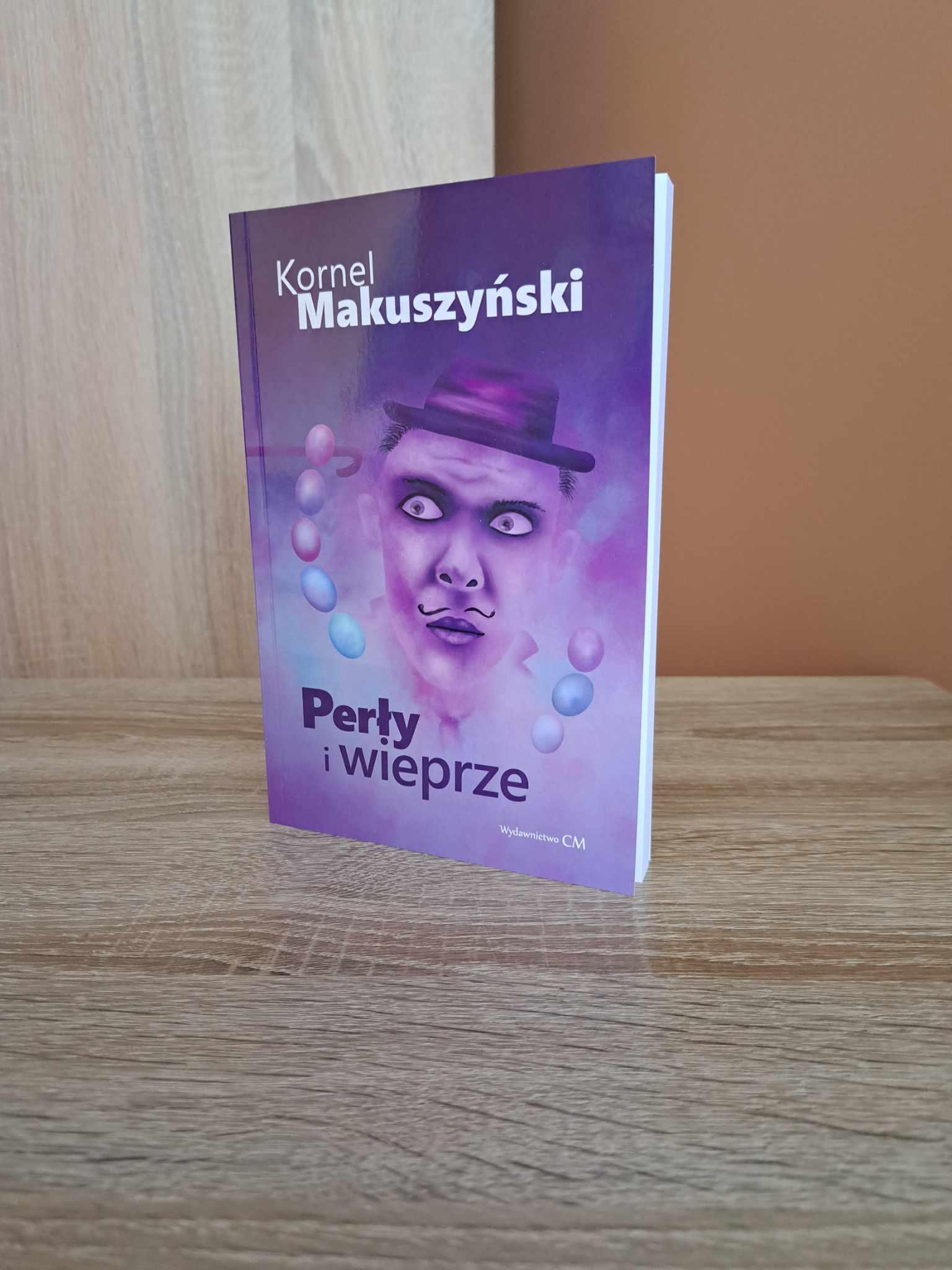O perłach i wieprzach