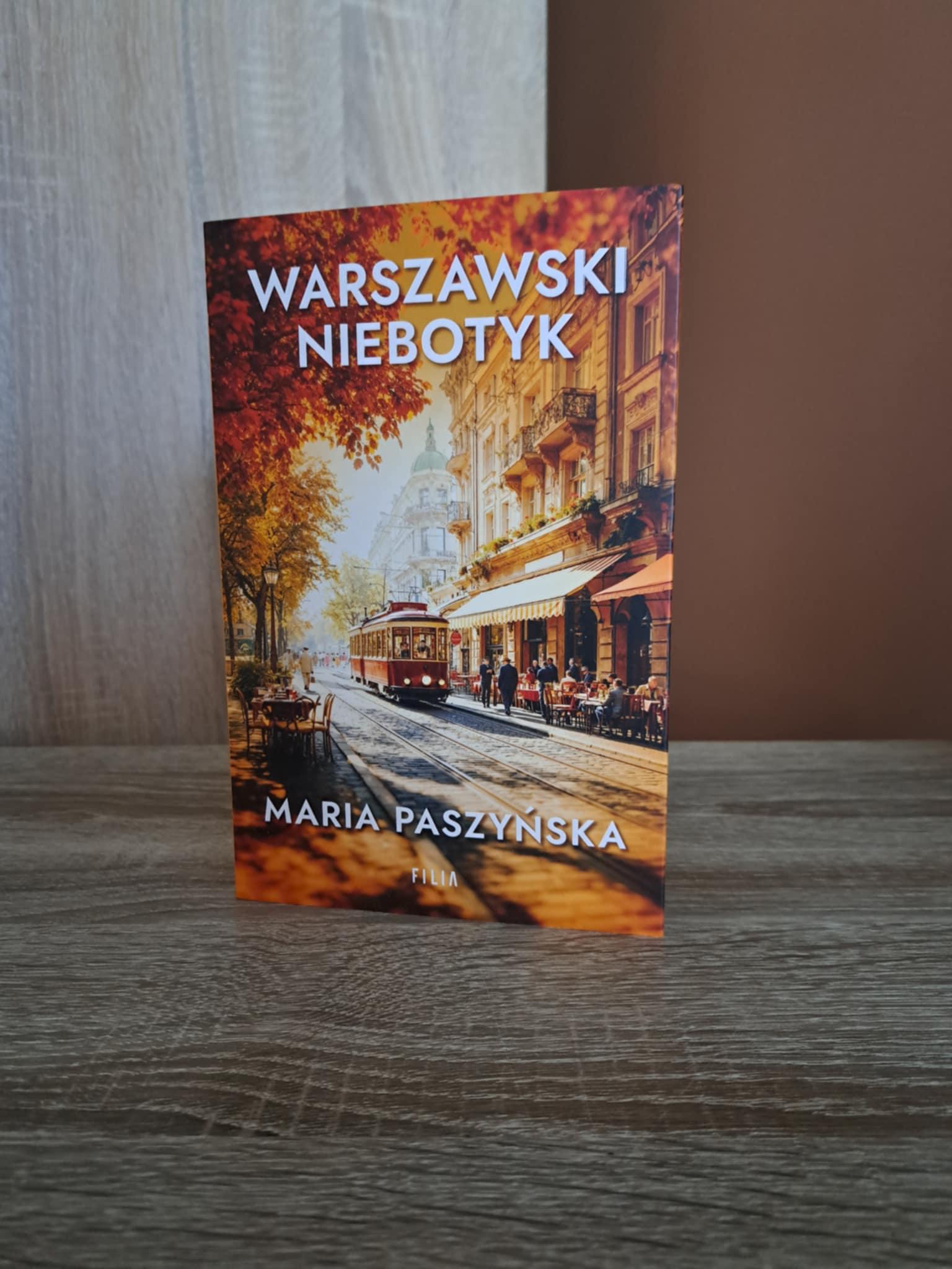 O miłości, marzeniach, pasji