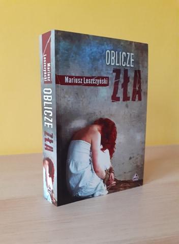 Obsesja zemsty