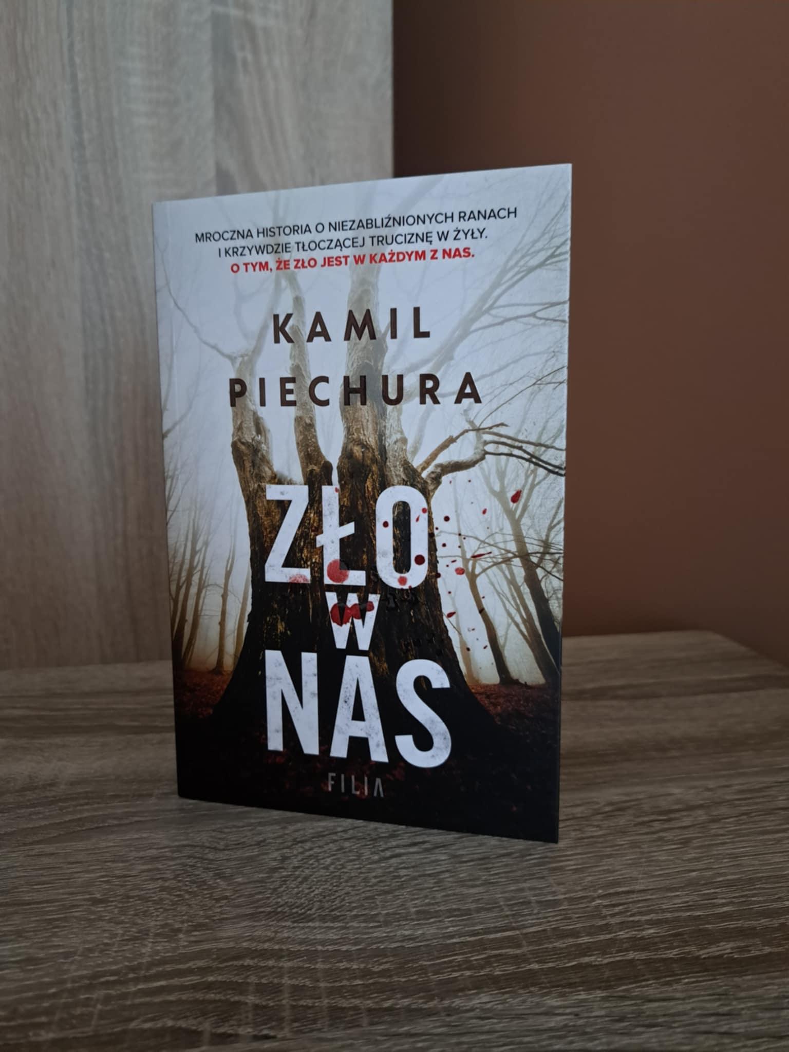 O rany - jakie to było dobre