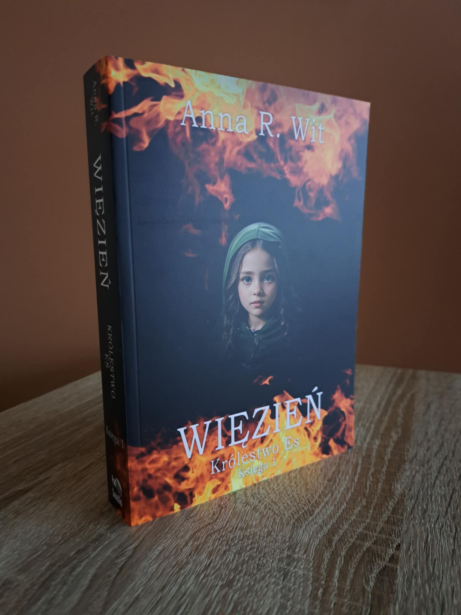 Odbijając więźnia
