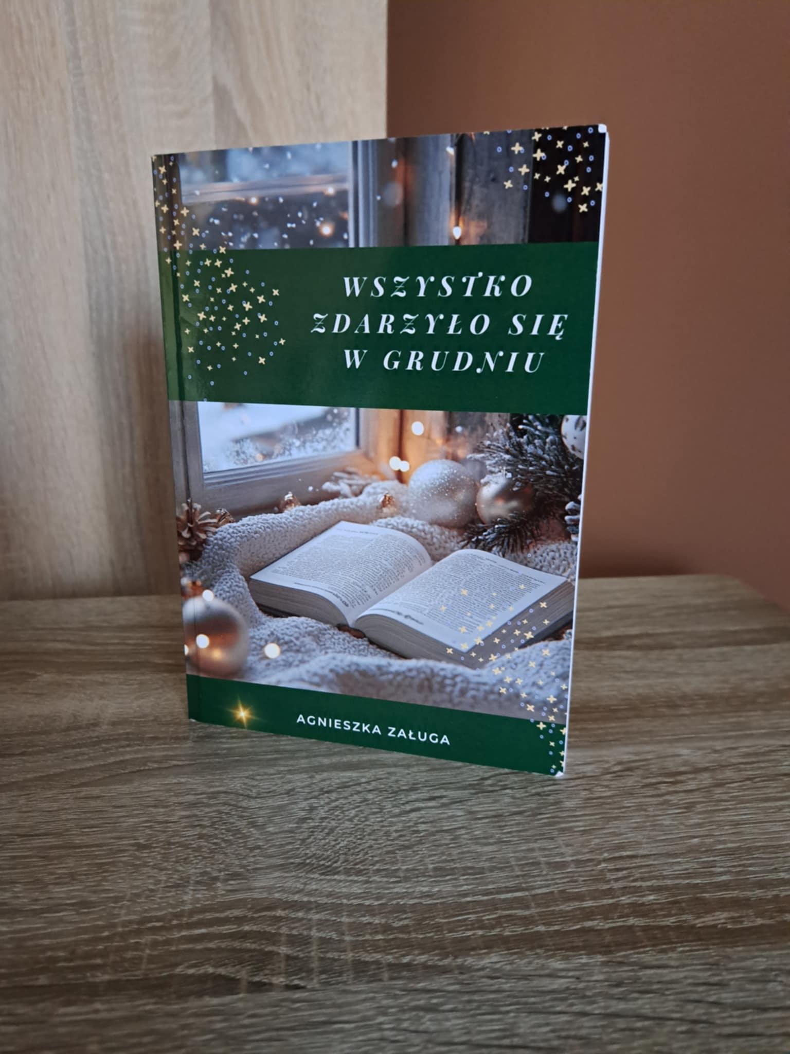 Odarty ze wspomnień. Odarta z nadziei