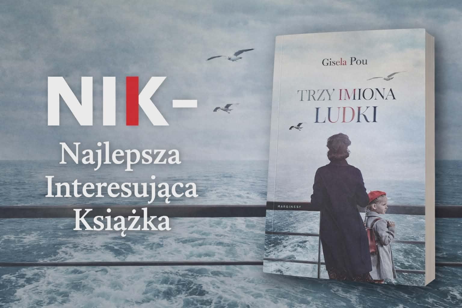 Odnaleźć imię, odnaleźć siebie