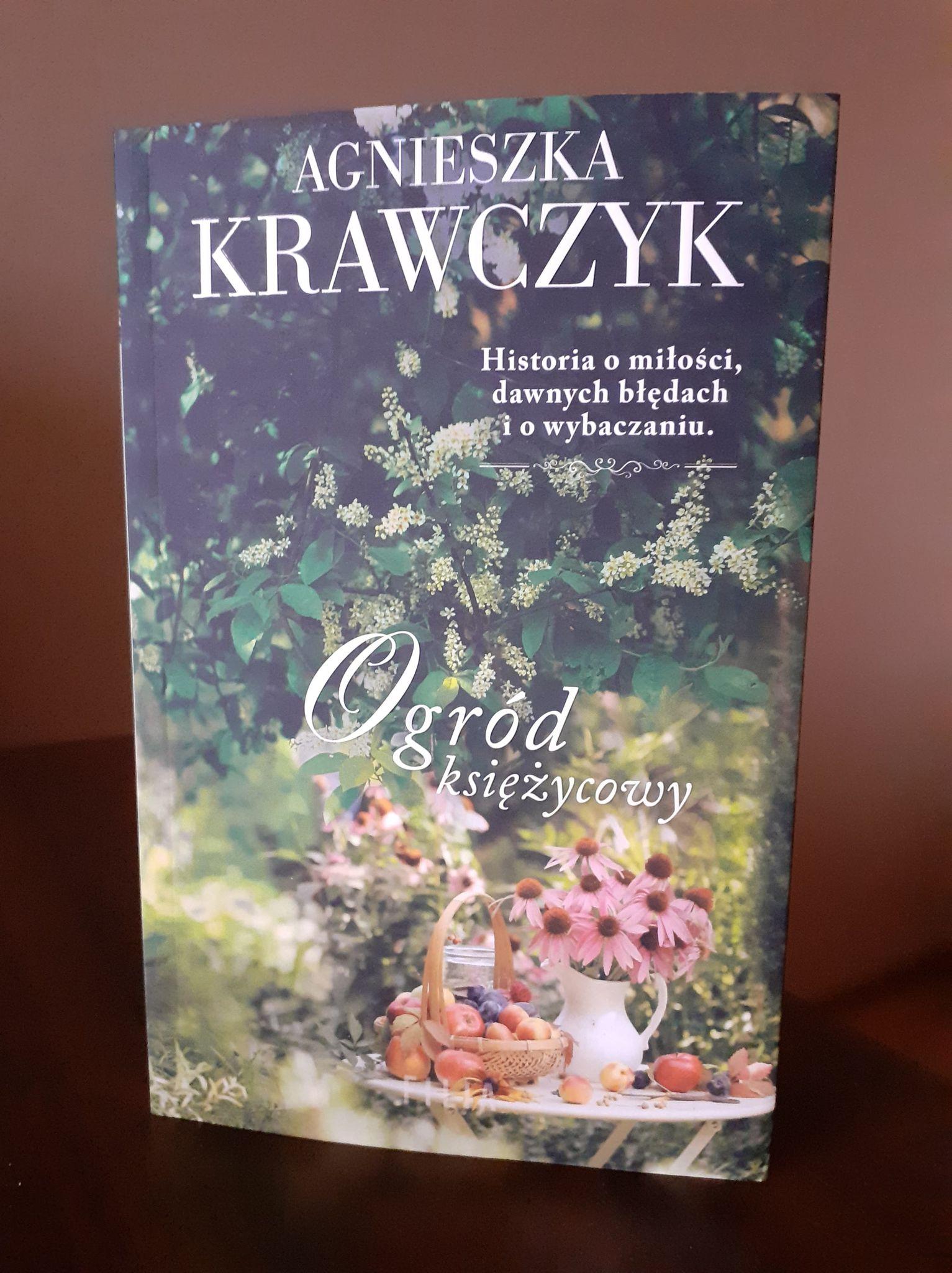 Ogród kwitnącej miłości