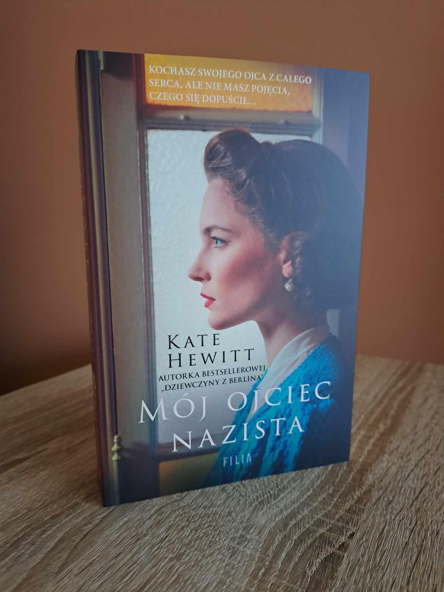 Ojcze, kim byłeś? Kim jesteś?