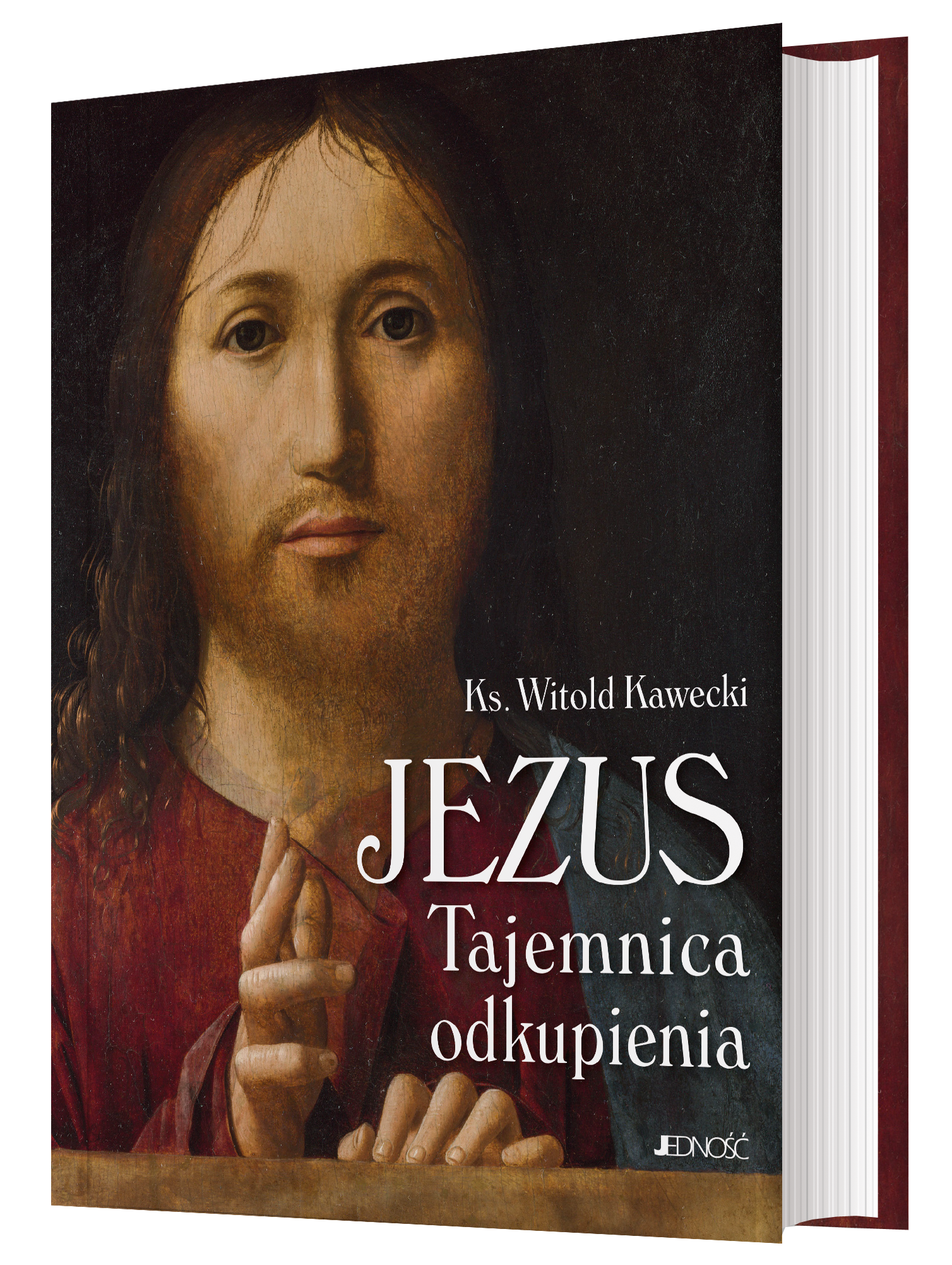 Opowieść o Zbawicielu z Nazaretu