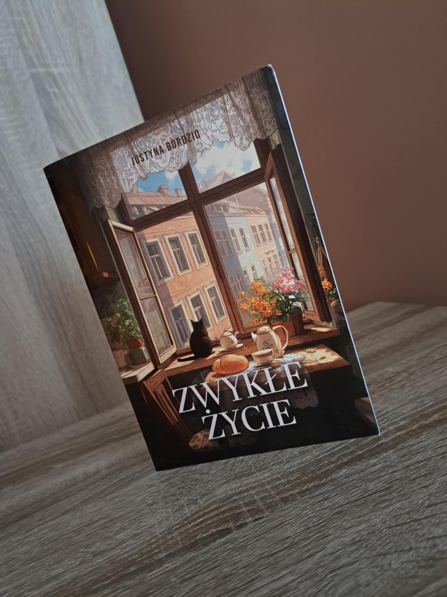 Opowiadania z życia wzięte