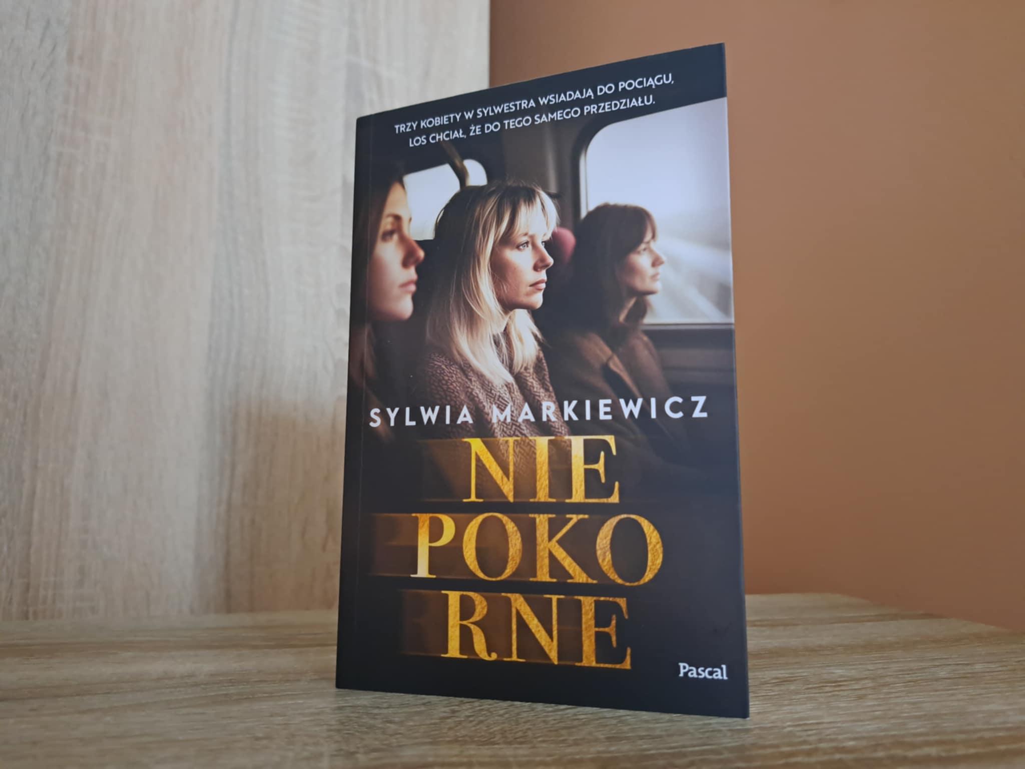 Podążając za własnym JA. Za swoimi marzeniami