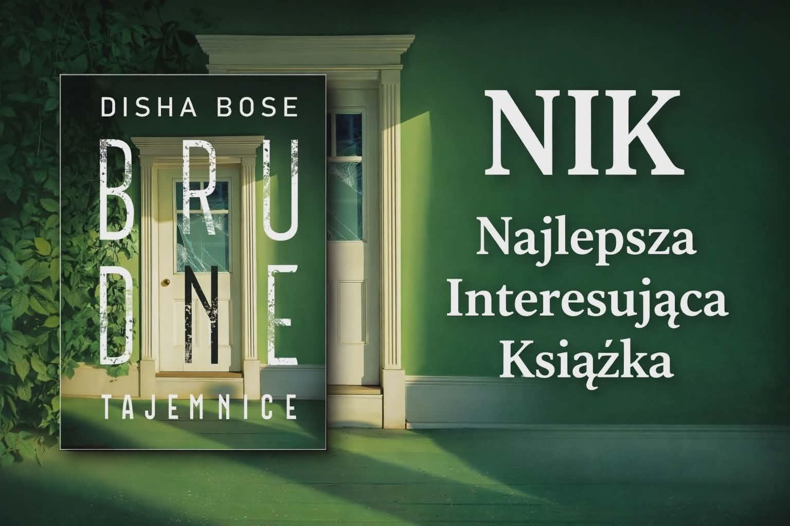 Pod lukrowaną fasadą – kiedy idealne życie zaczyna pękać