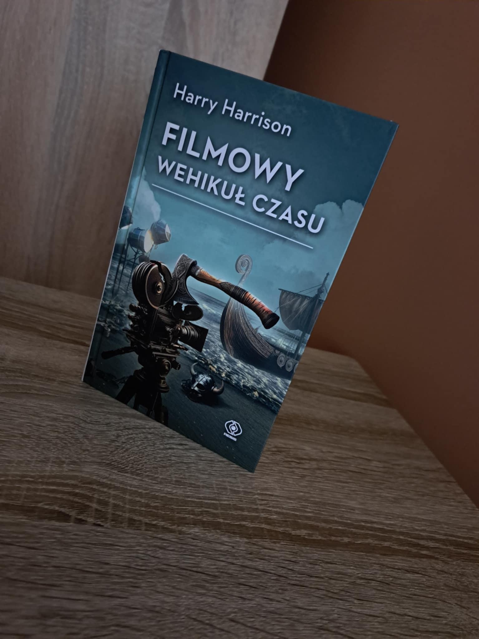 Podróż po przestworzach SF z Wielkim Mistrzem SFWA