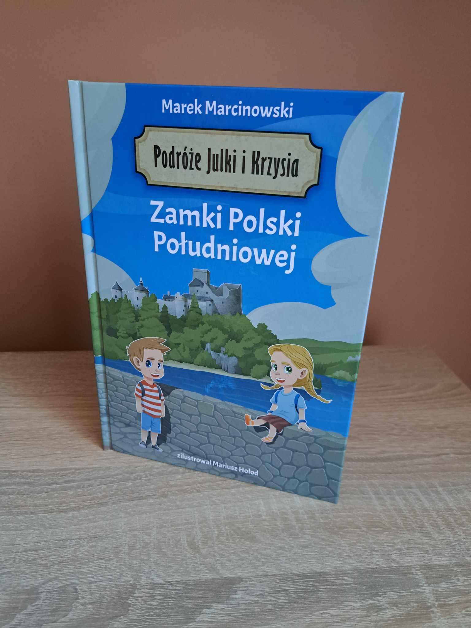 W poszukiwaniu miejsca na ziemi