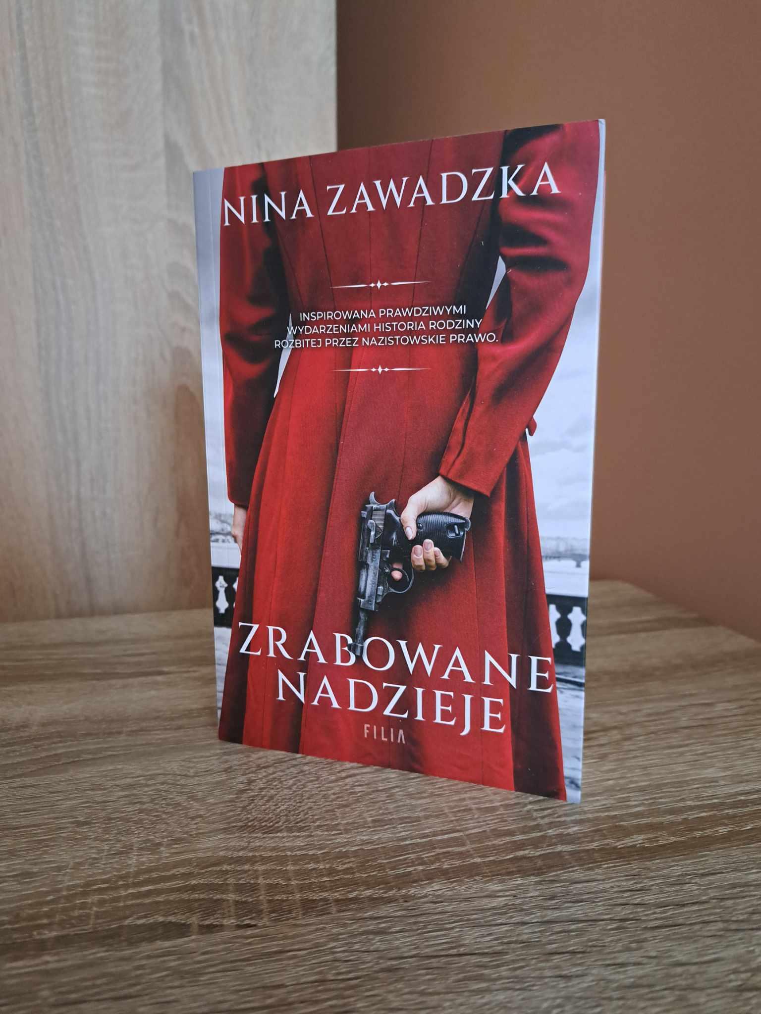 Poświęcenie najwyższej wagi