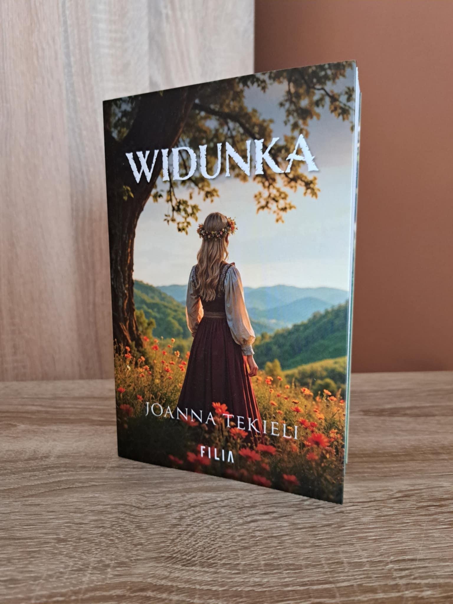 Poszukiwanie własnej życiowej drogi