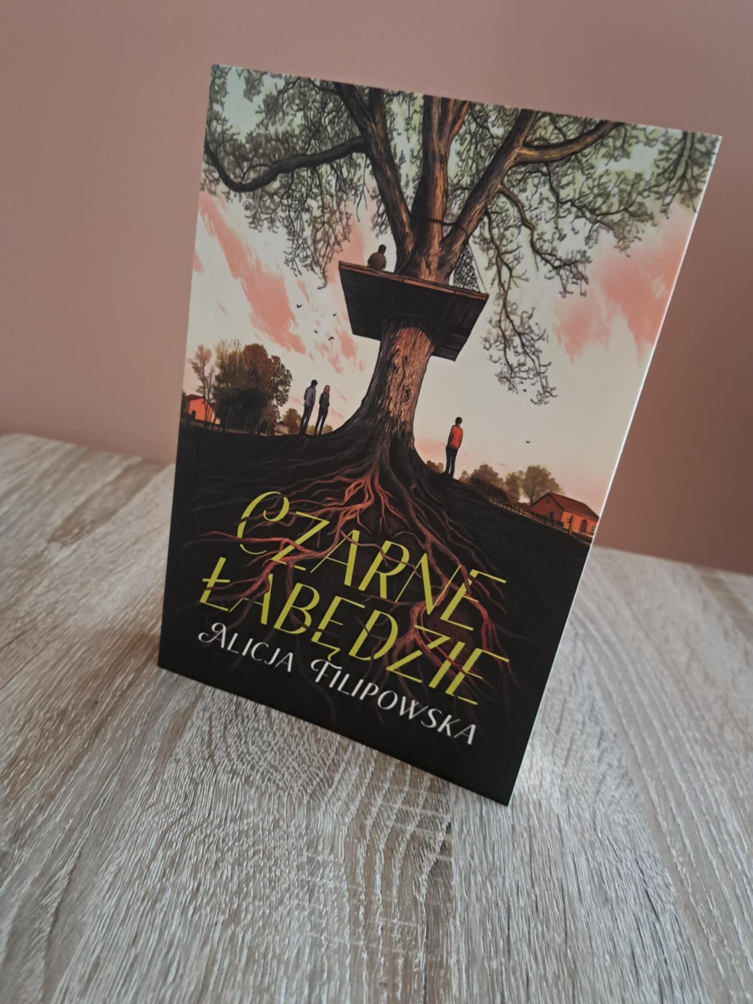 Potęga przyjaźni