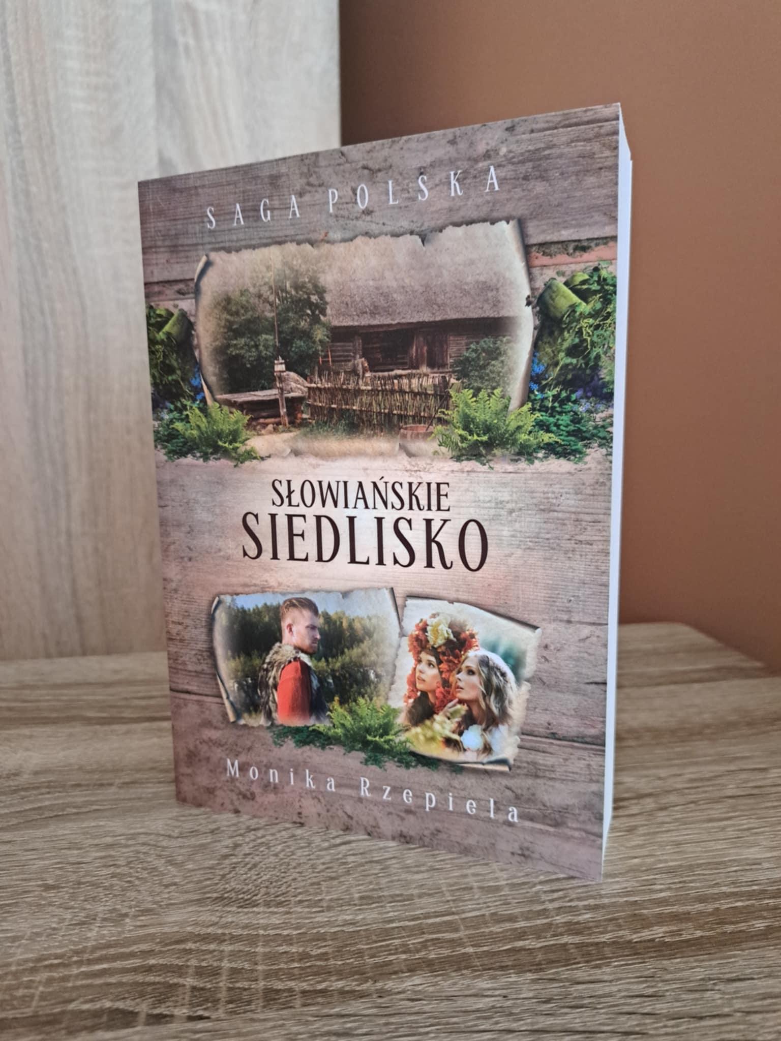 Powieść, która zachwyca! Autorka, która zdobywa czytelnicze serca!