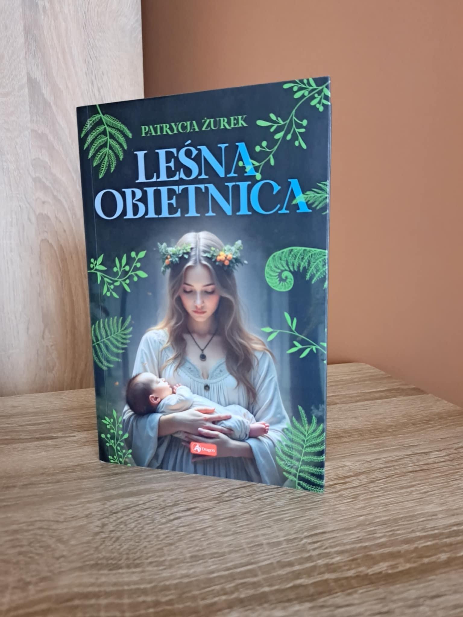 Powrót do LEŚNEJ OBIETNICY