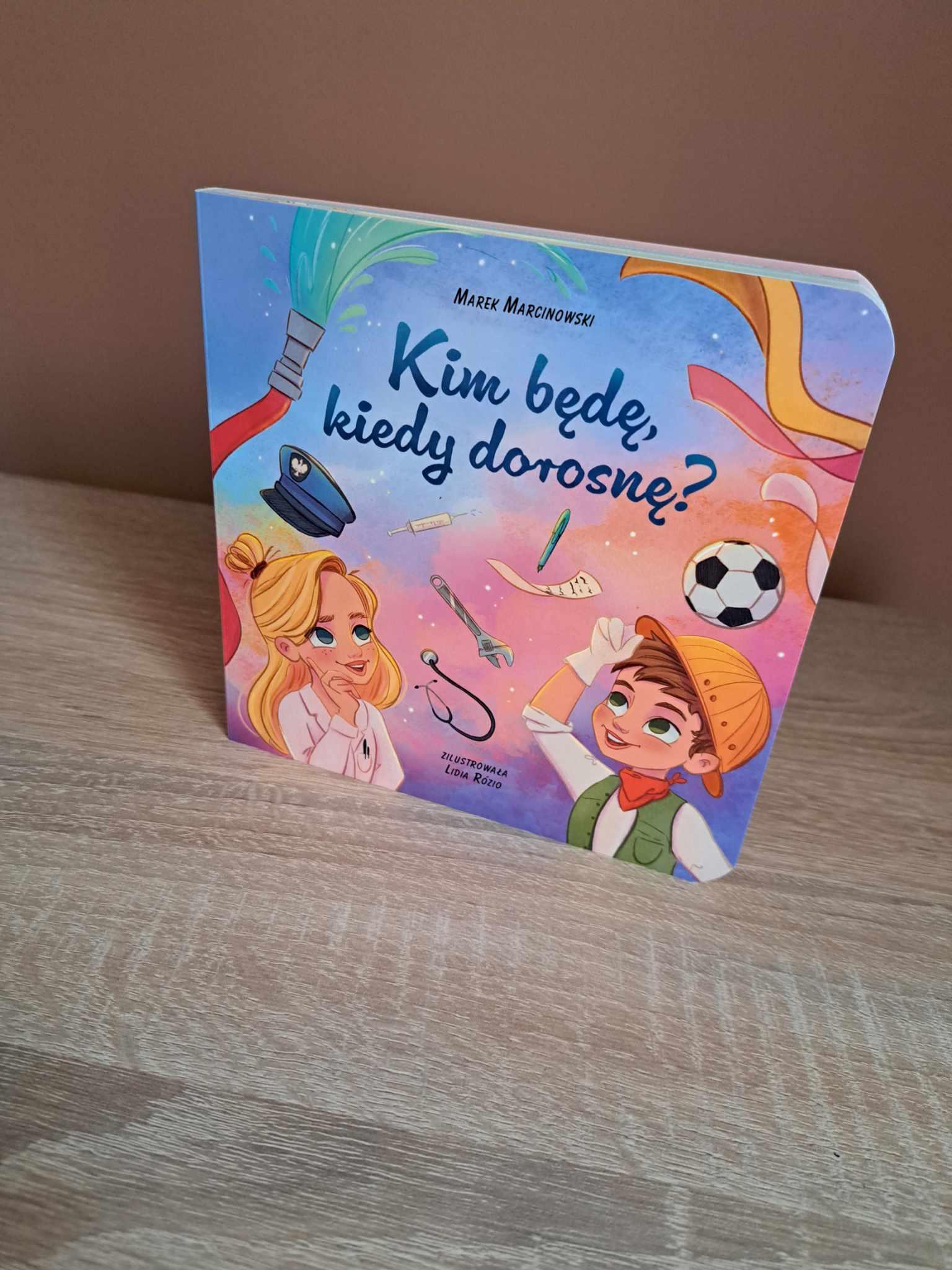 Poznaj swój zawód