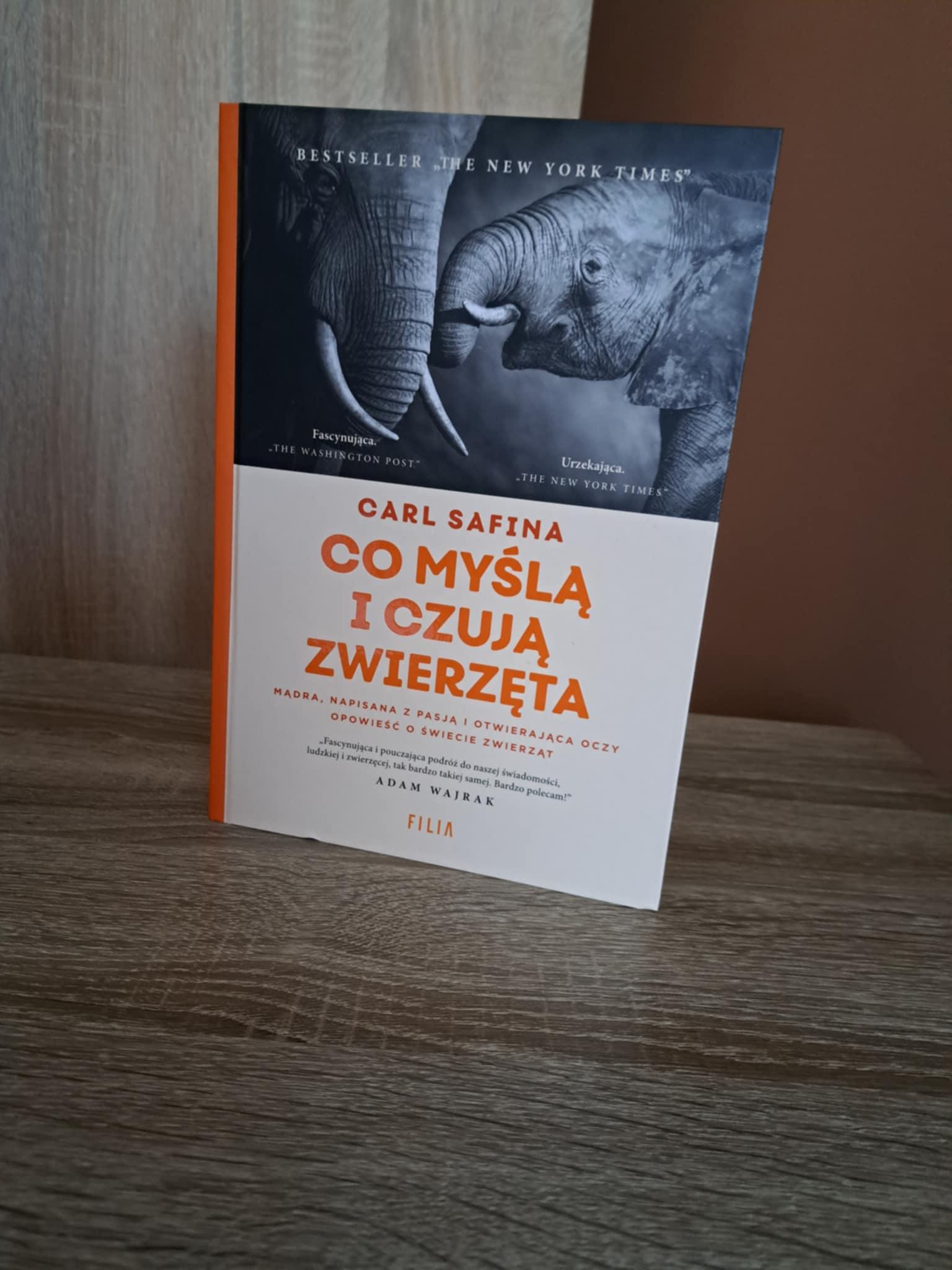 Poznaj świat zwierząt. On zaprasza…