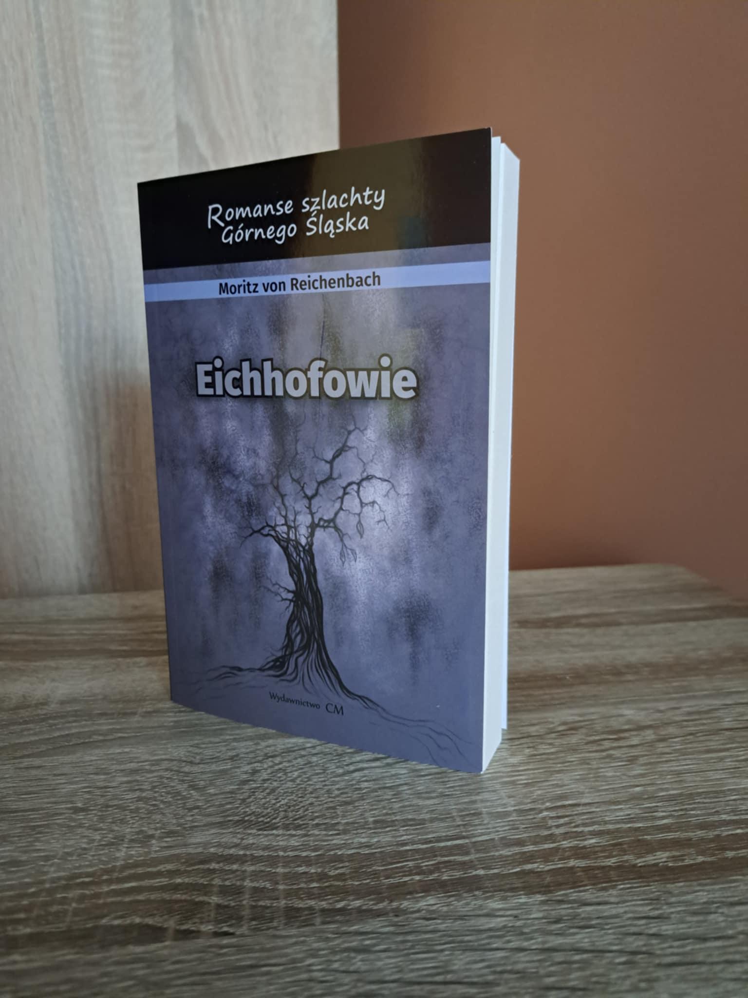 Poznajcie historię szlacheckiego rodu von Eichhof