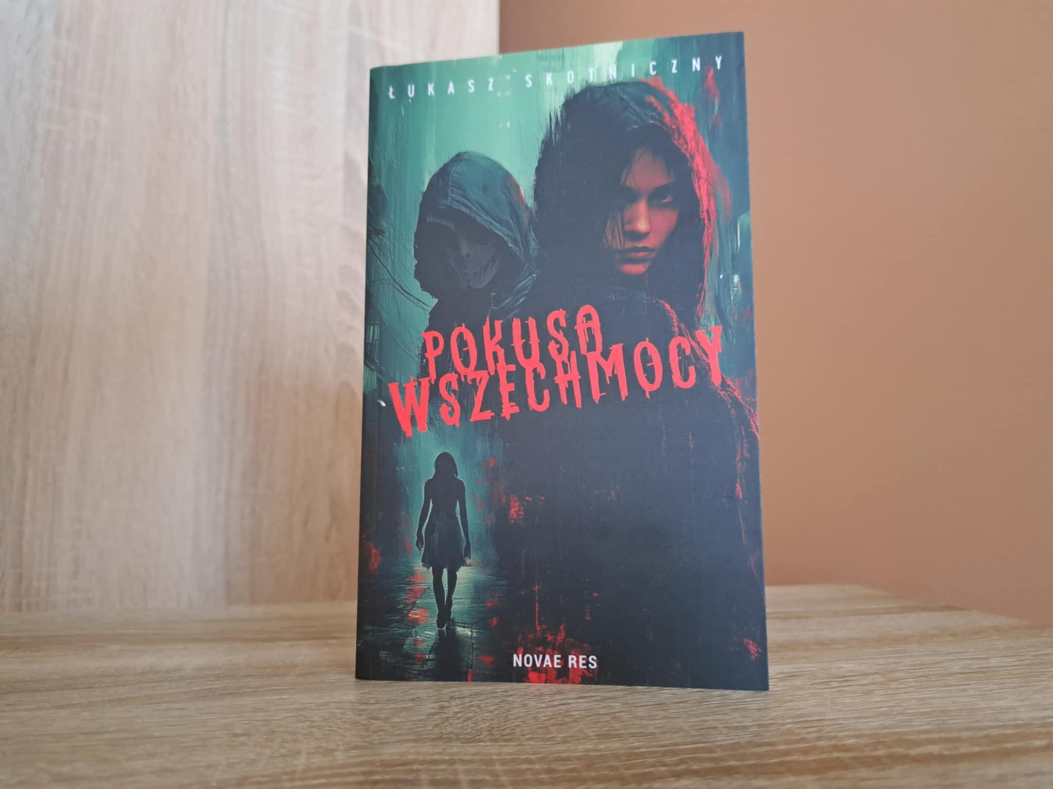 Propozycja nie do odrzucenia