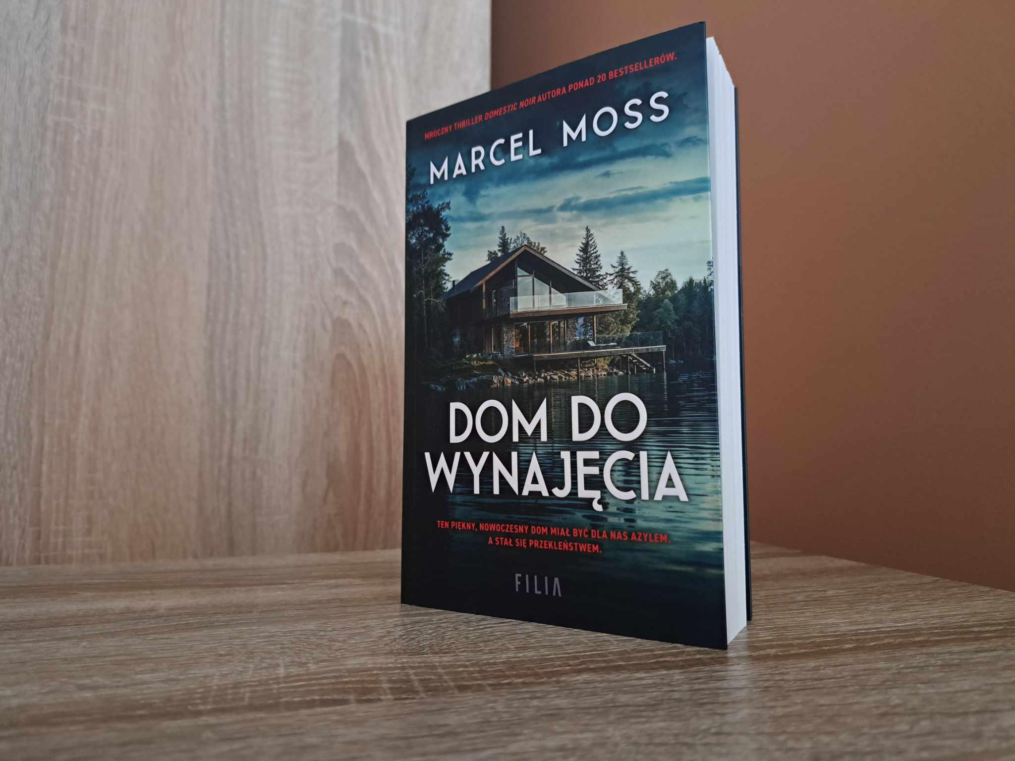 Przeklęty dom w Karkonoszach