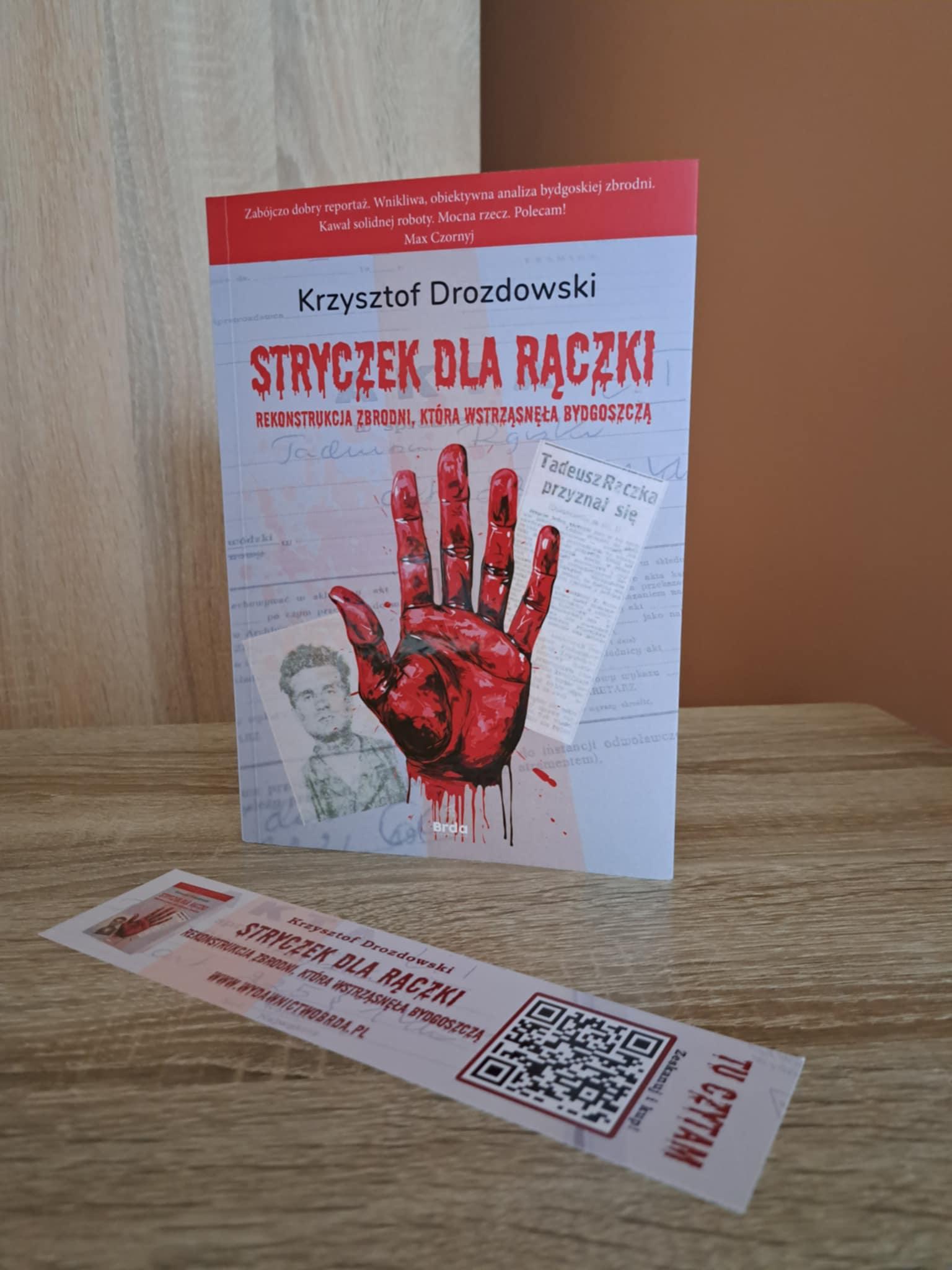 Przerażające oblicze bestii