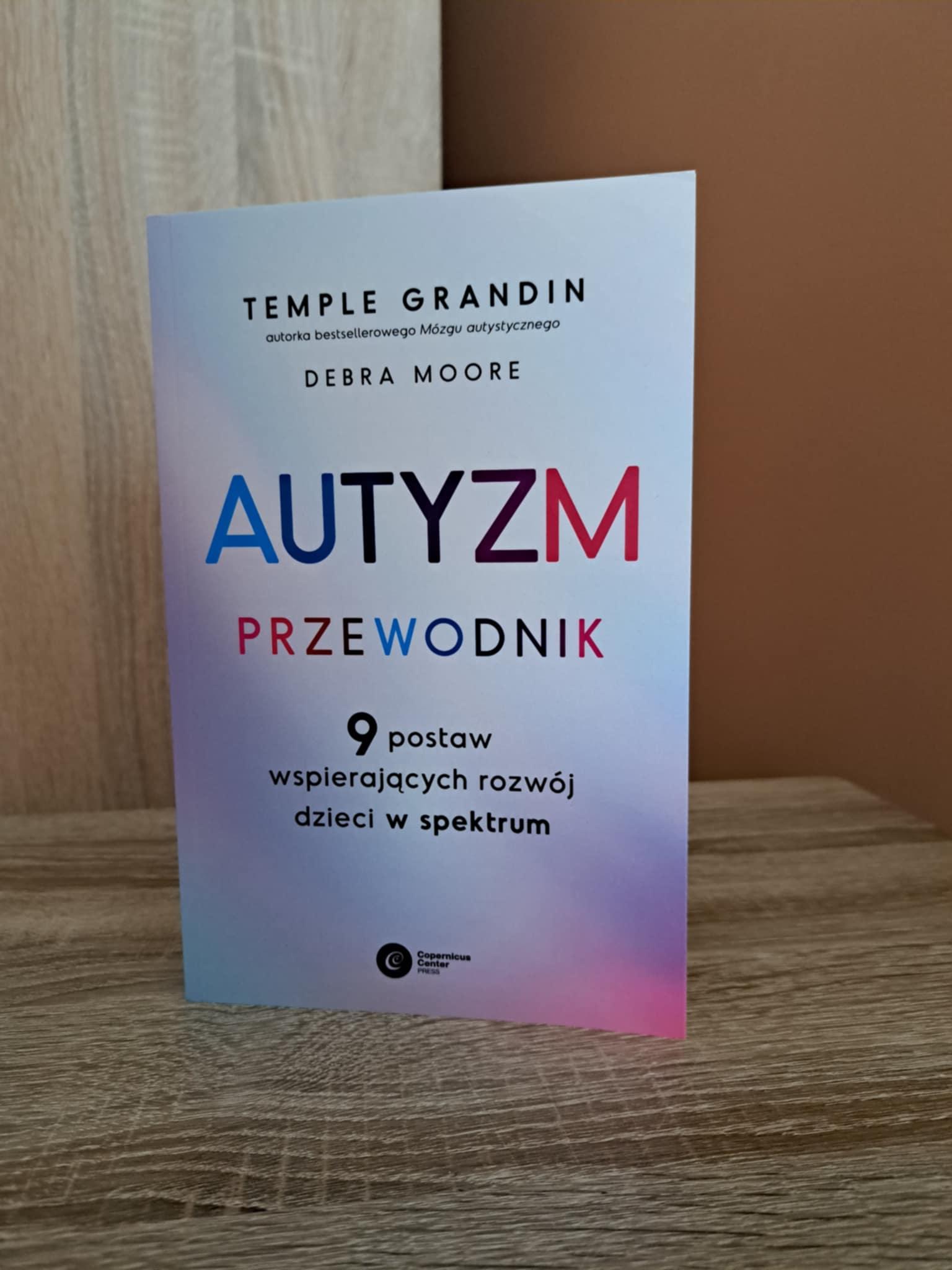 Przewodnik po świecie autyzmu