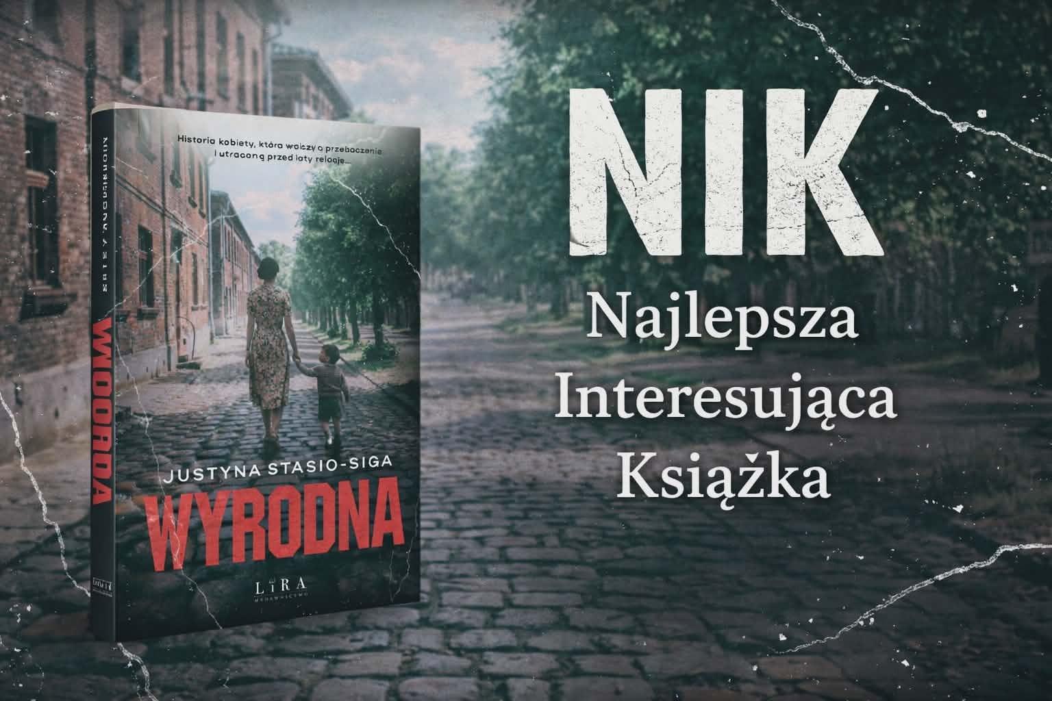 Przeszłość, która nie milczy