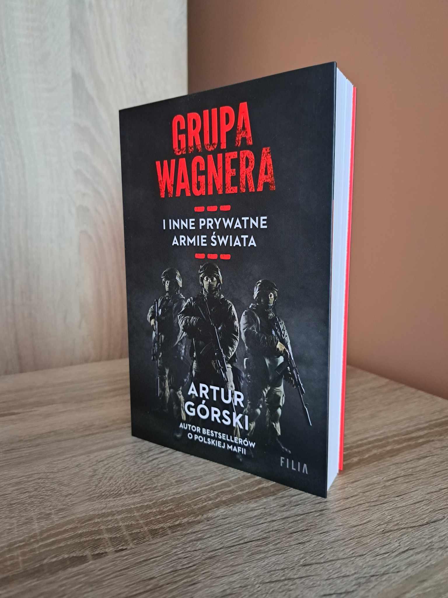 Psy wojny