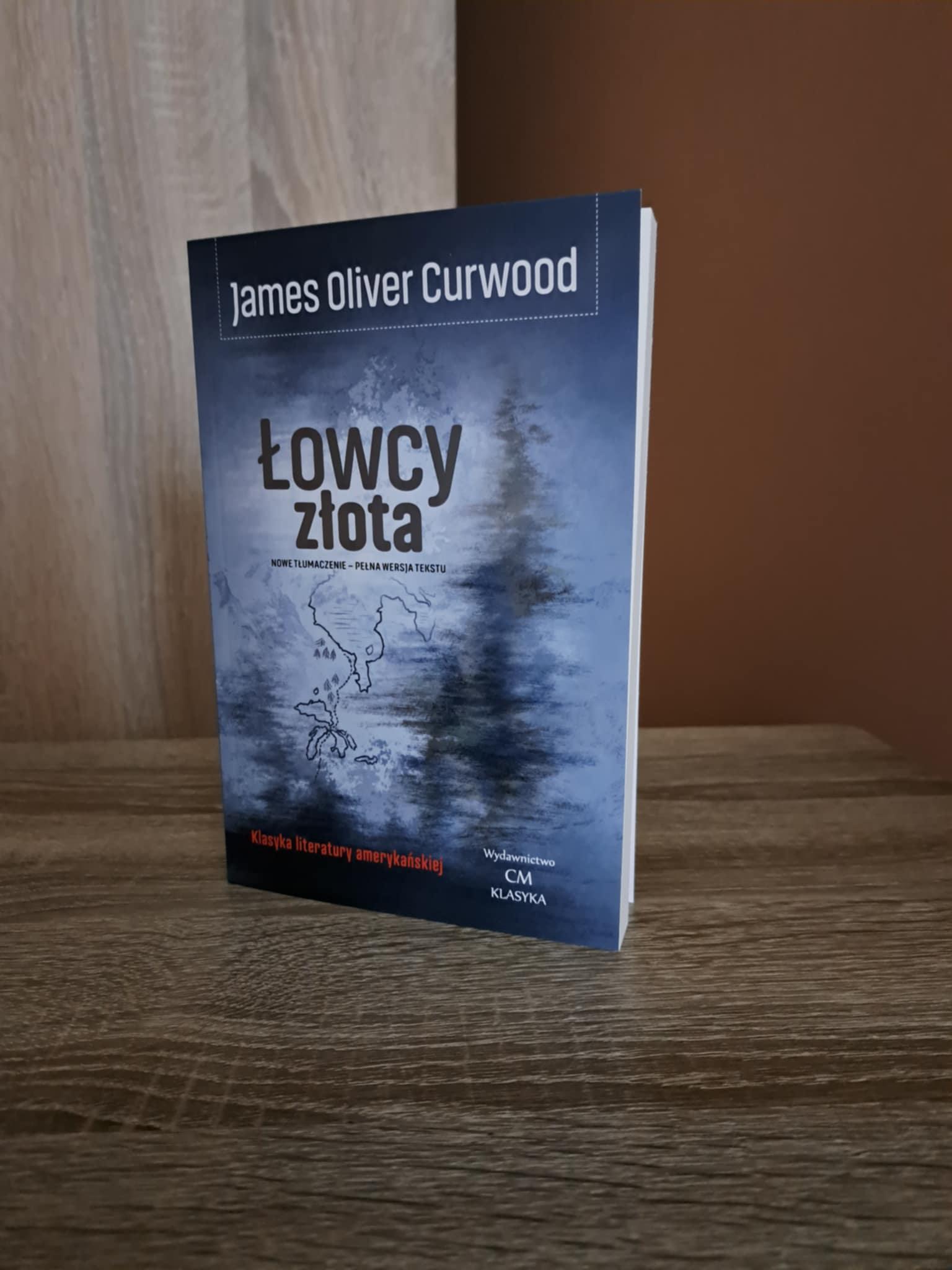 Przygoda na kanadyjskich pustkowiach