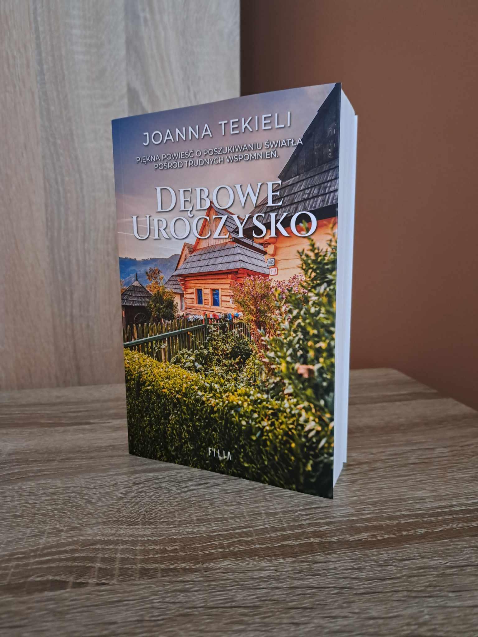 Rzuć wszystko i jedź w Bieszczady