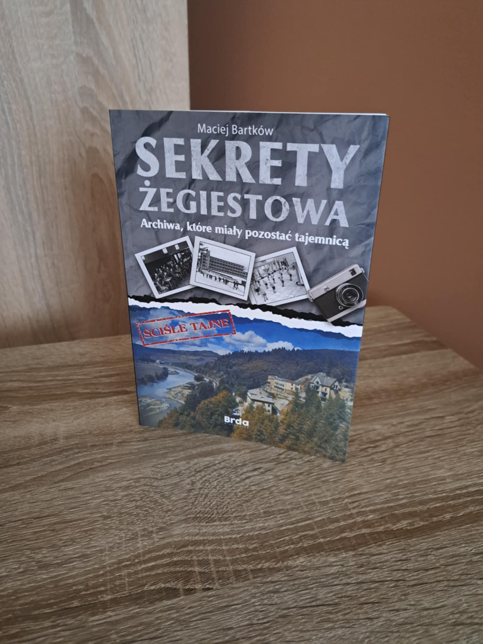 Sekrety perły Doliny Popradu
