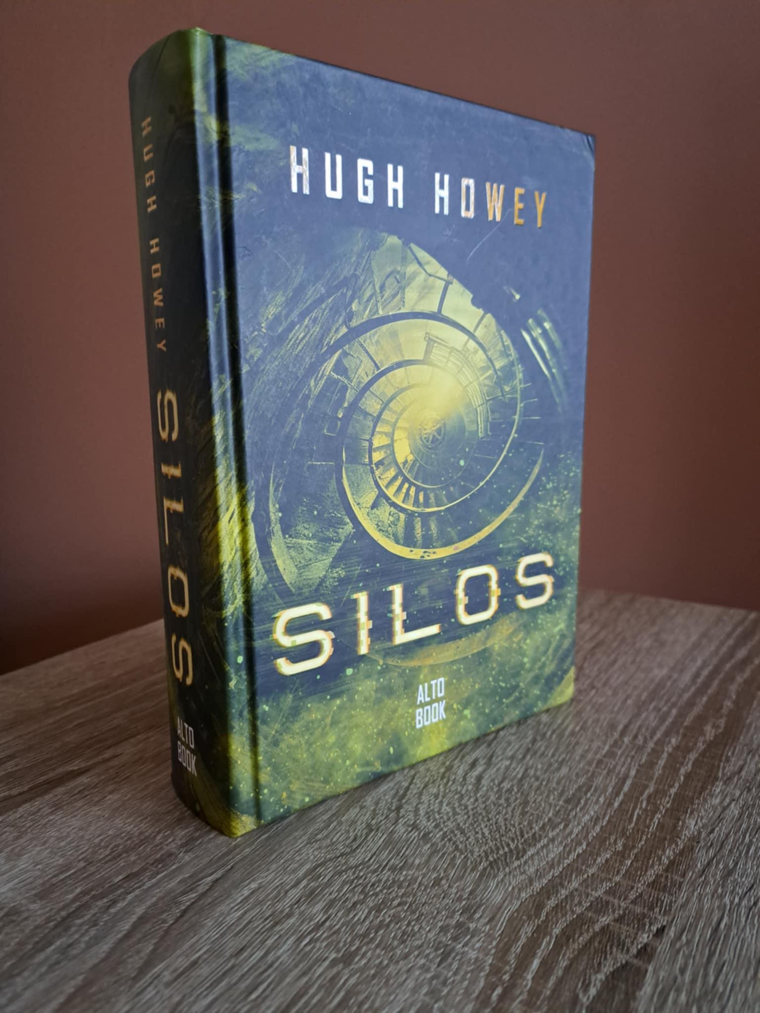 SILOS to sztos!