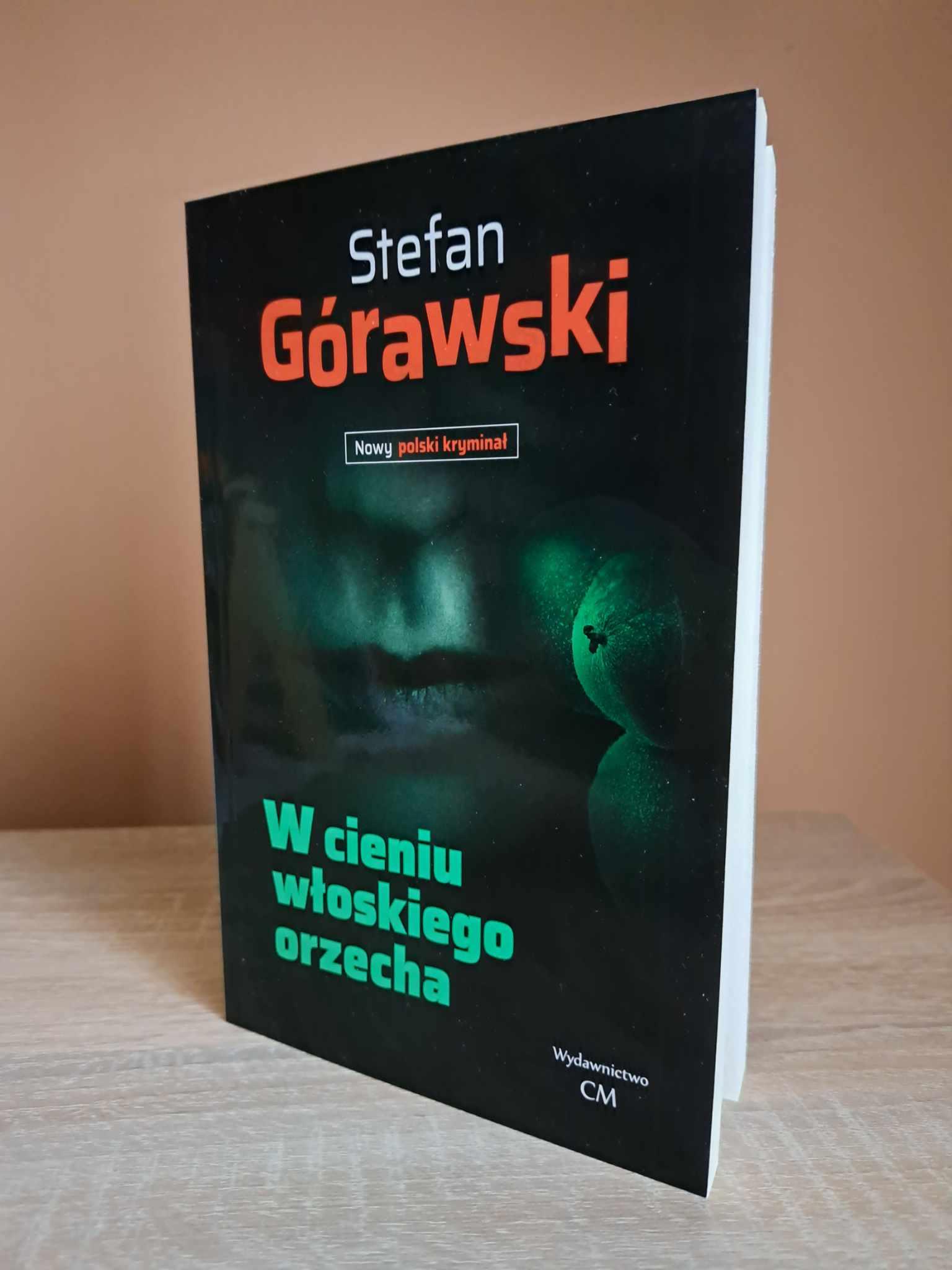 Smak zemsty w CIENIU WŁOSKIEGO ORZECHA